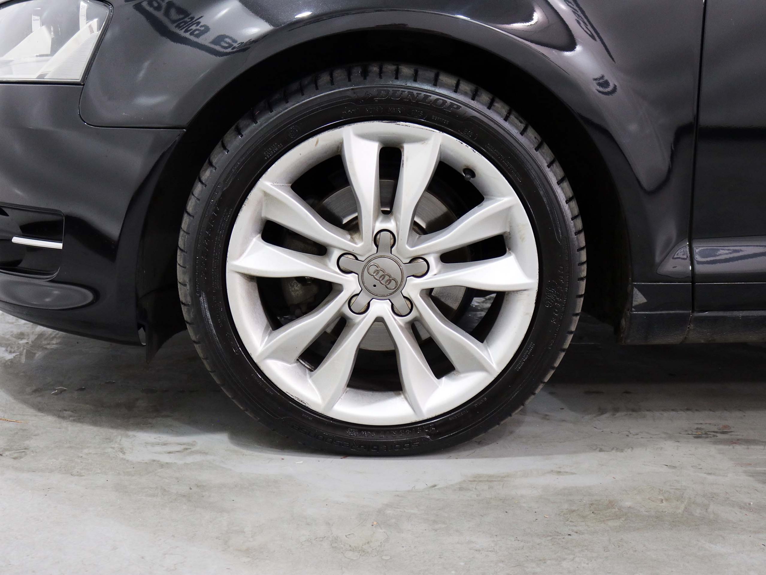 Foto Audi A3 37