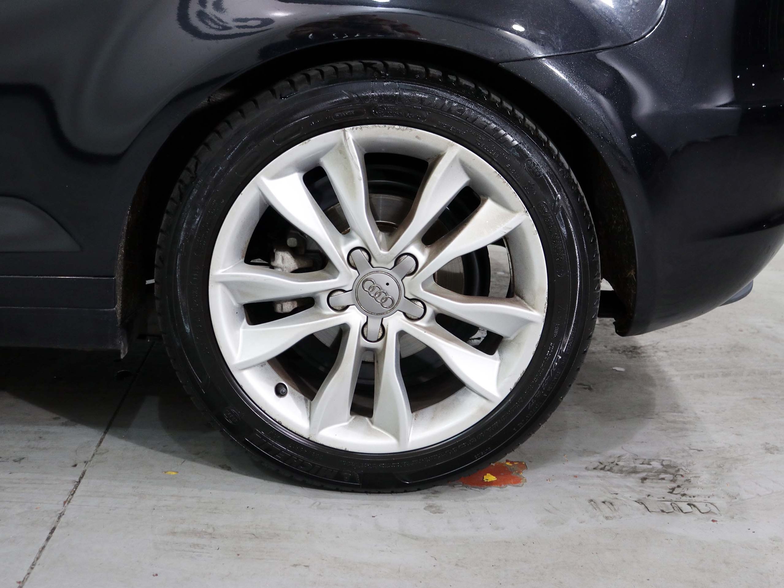 Foto Audi A3 38