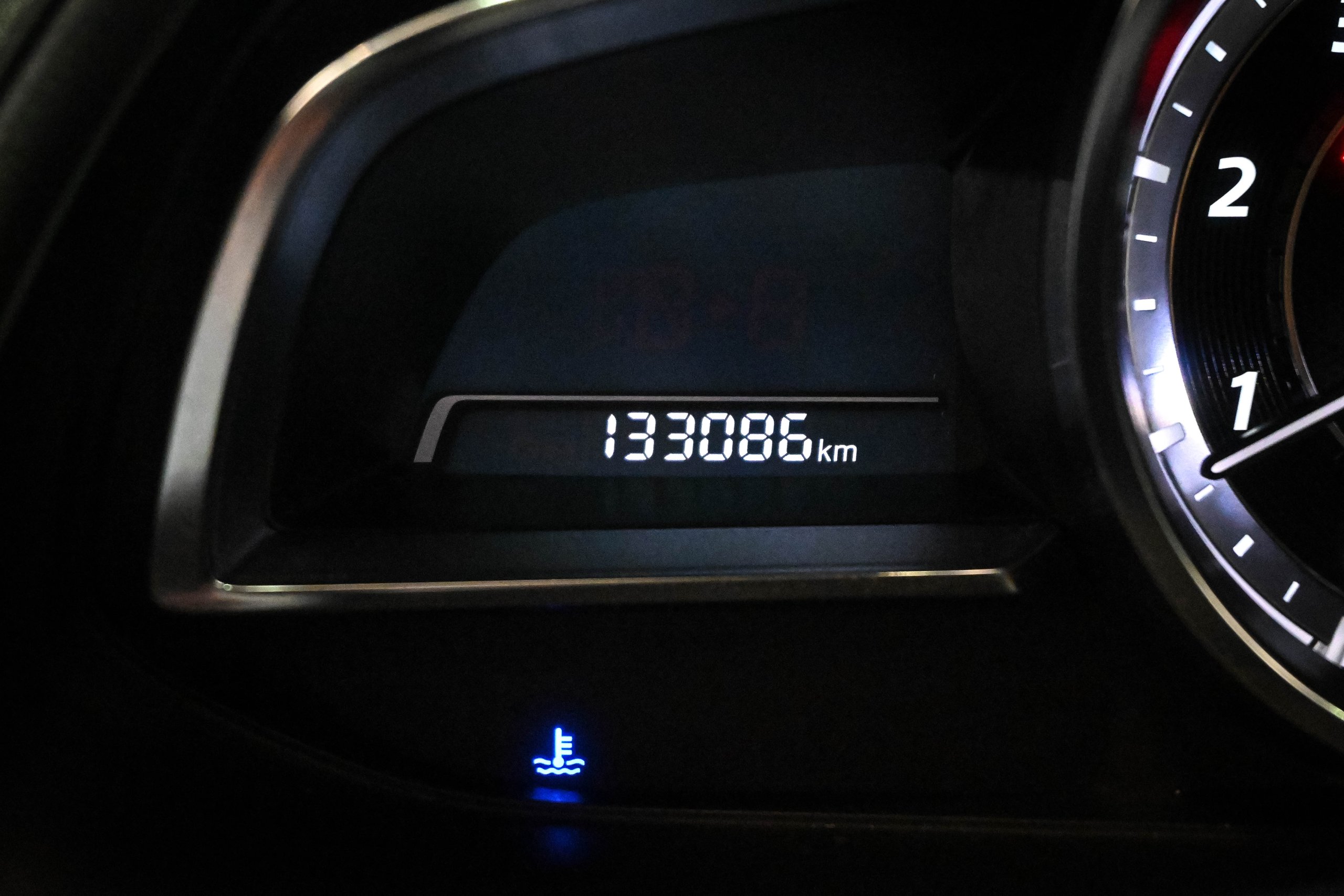 Foto Mazda CX-3 18