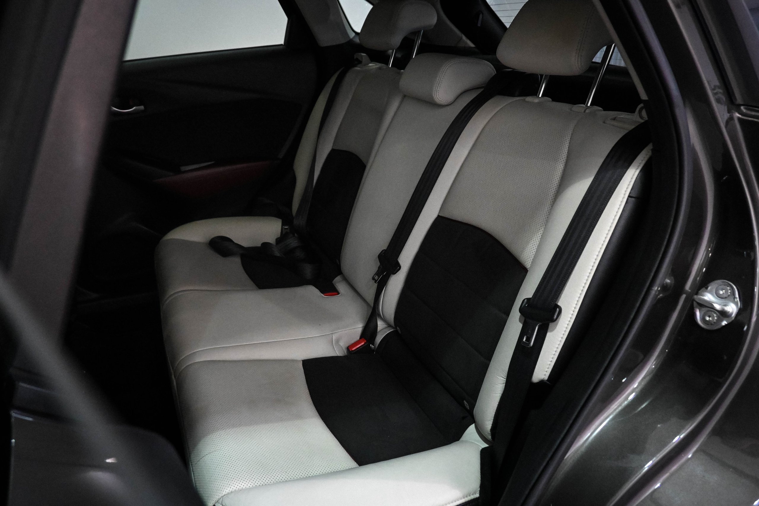 Foto Mazda CX-3 17