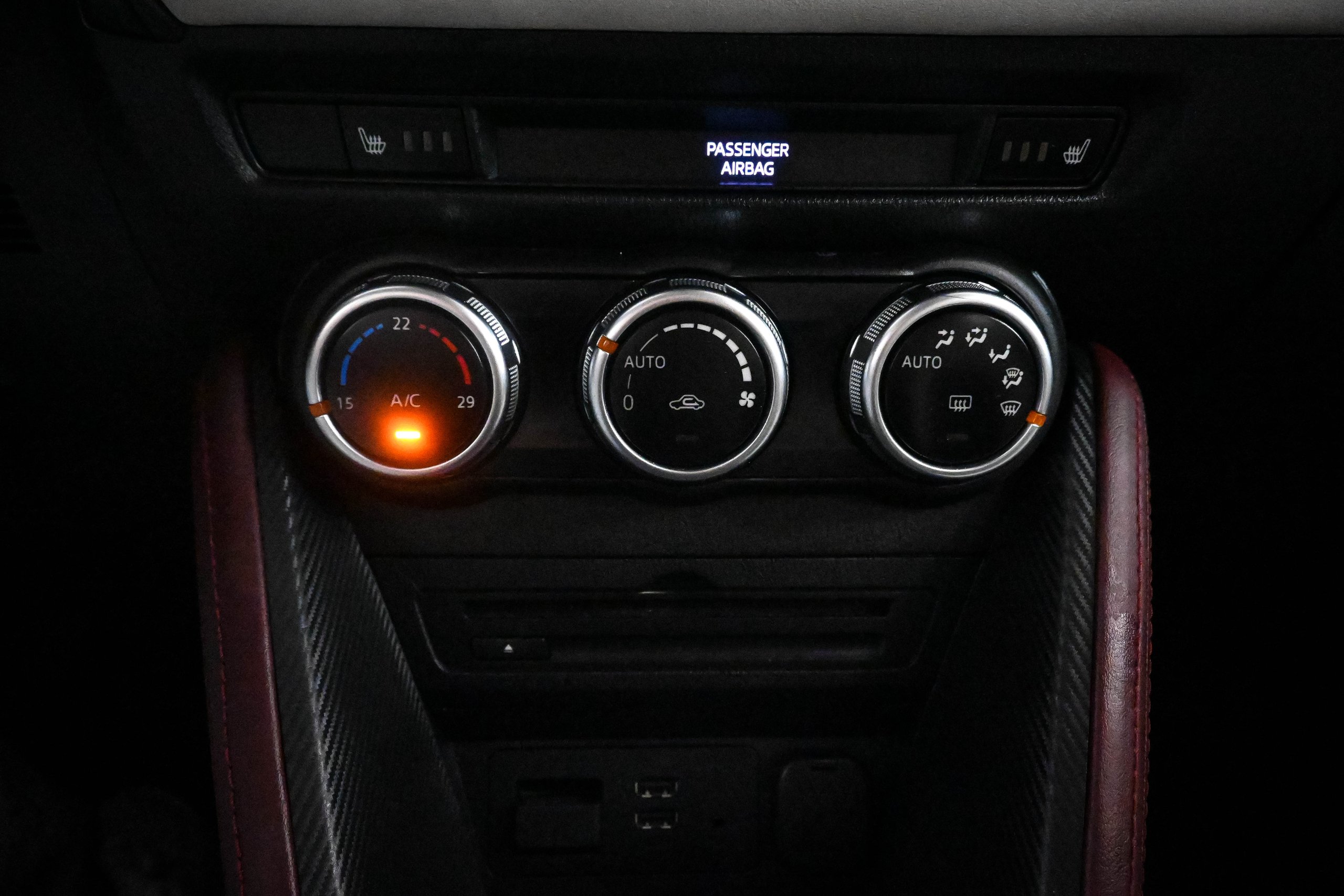 Foto Mazda CX-3 22
