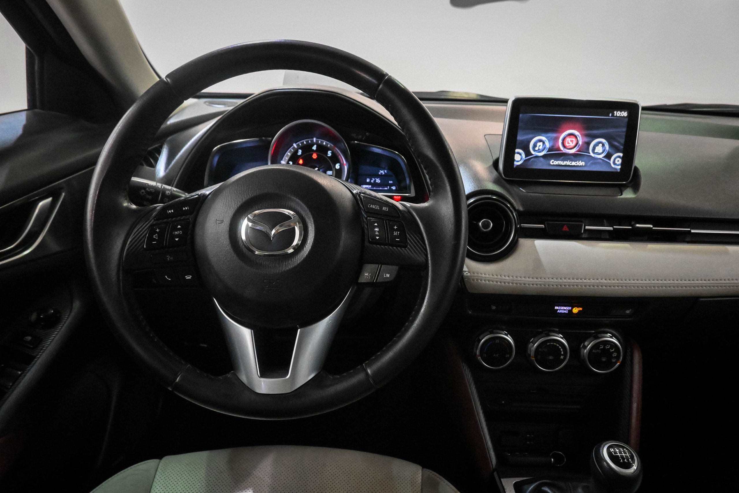 Foto Mazda CX-3 24