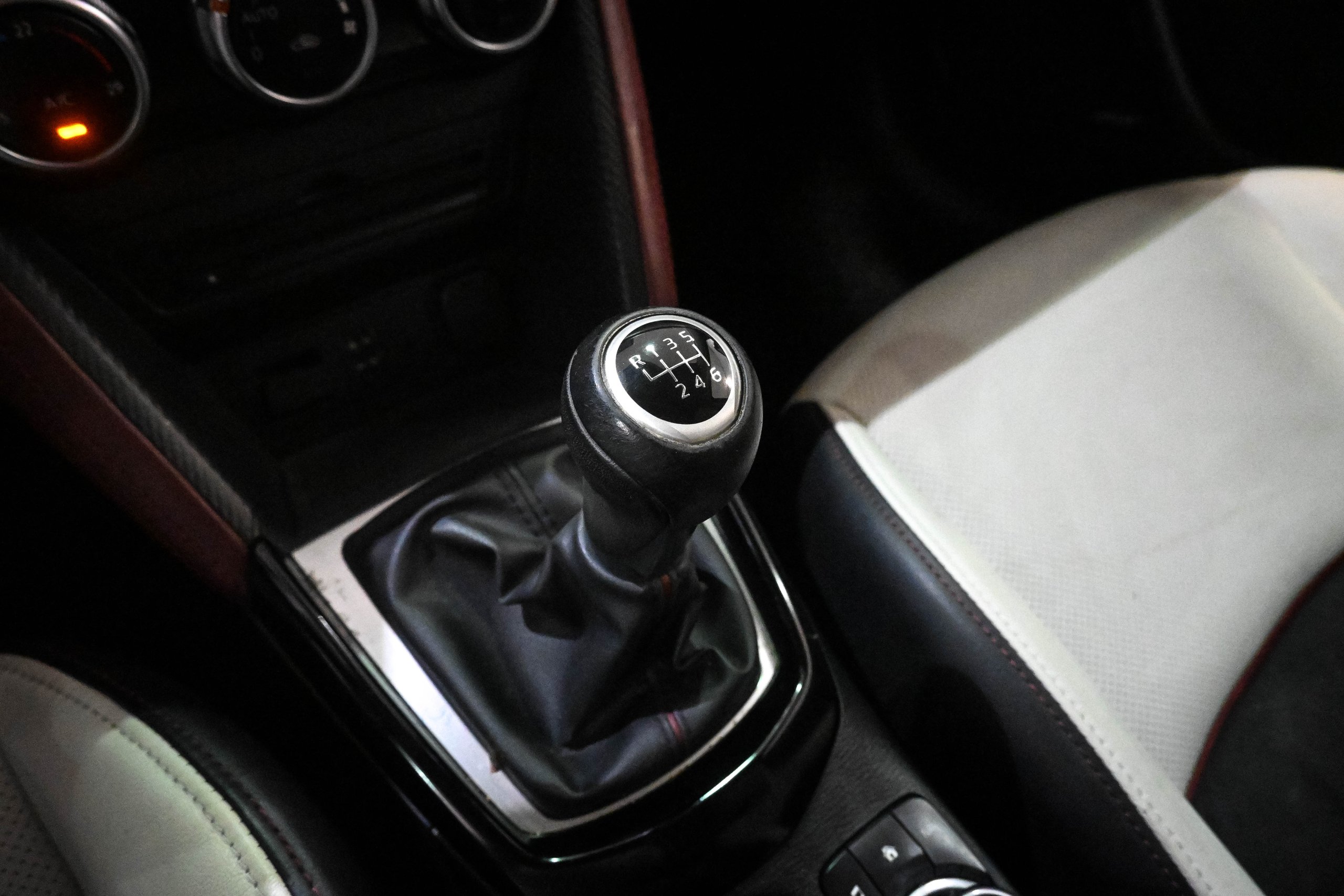 Foto Mazda CX-3 26