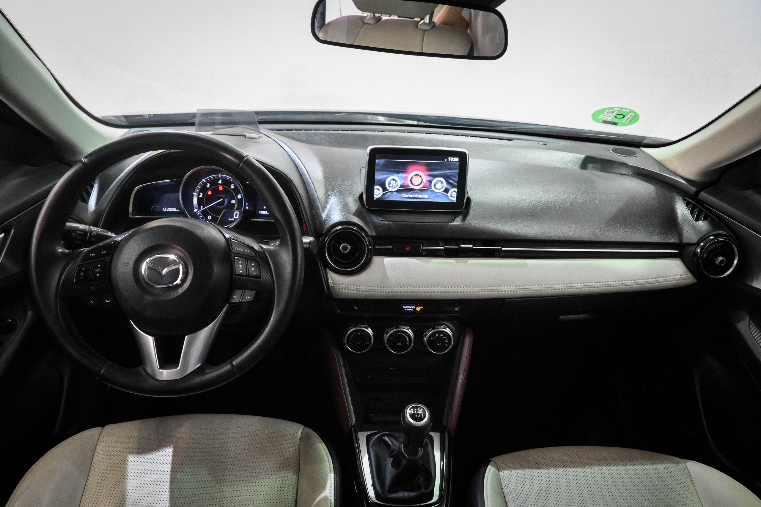 Foto Mazda CX-3 23