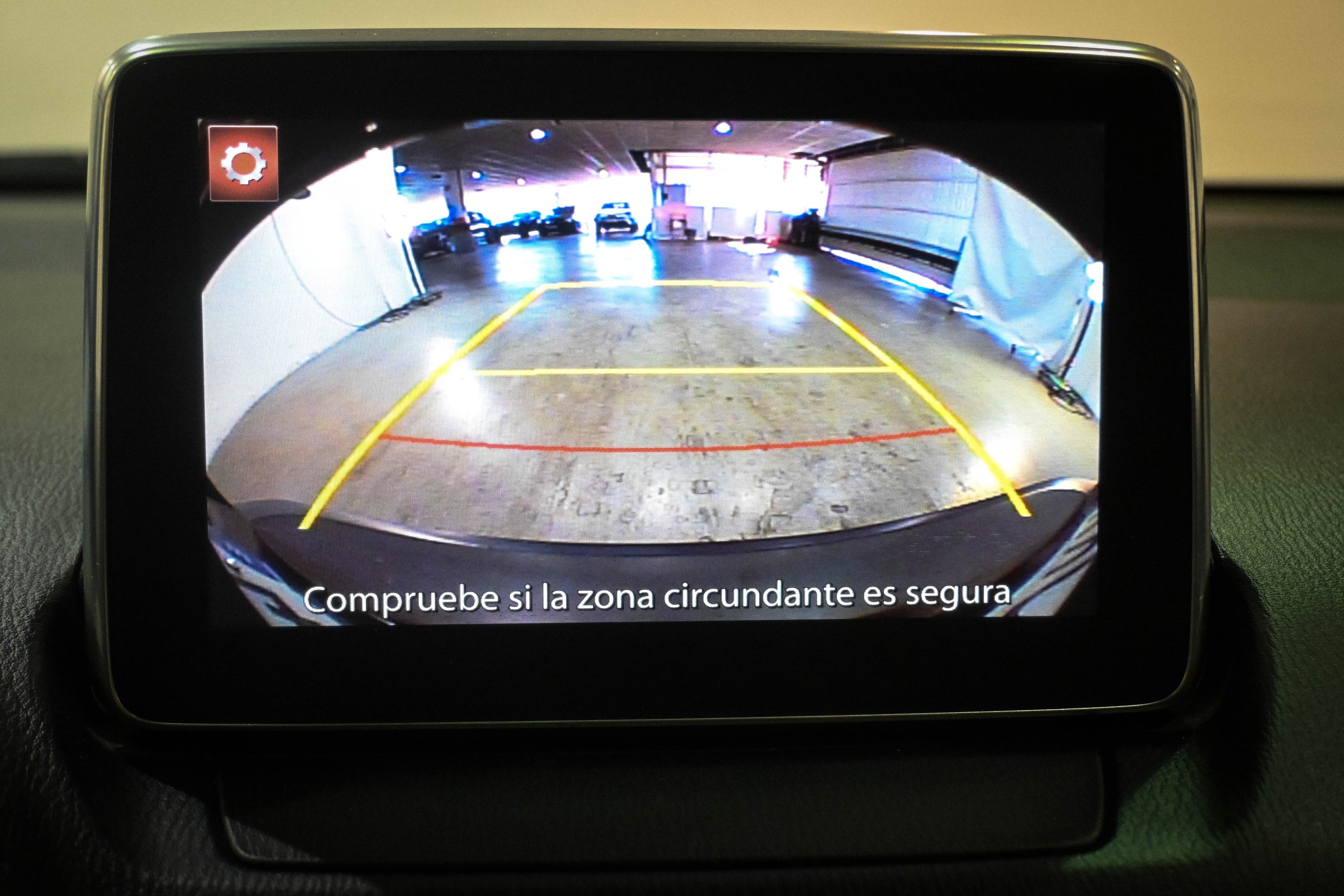 Foto Mazda CX-3 21