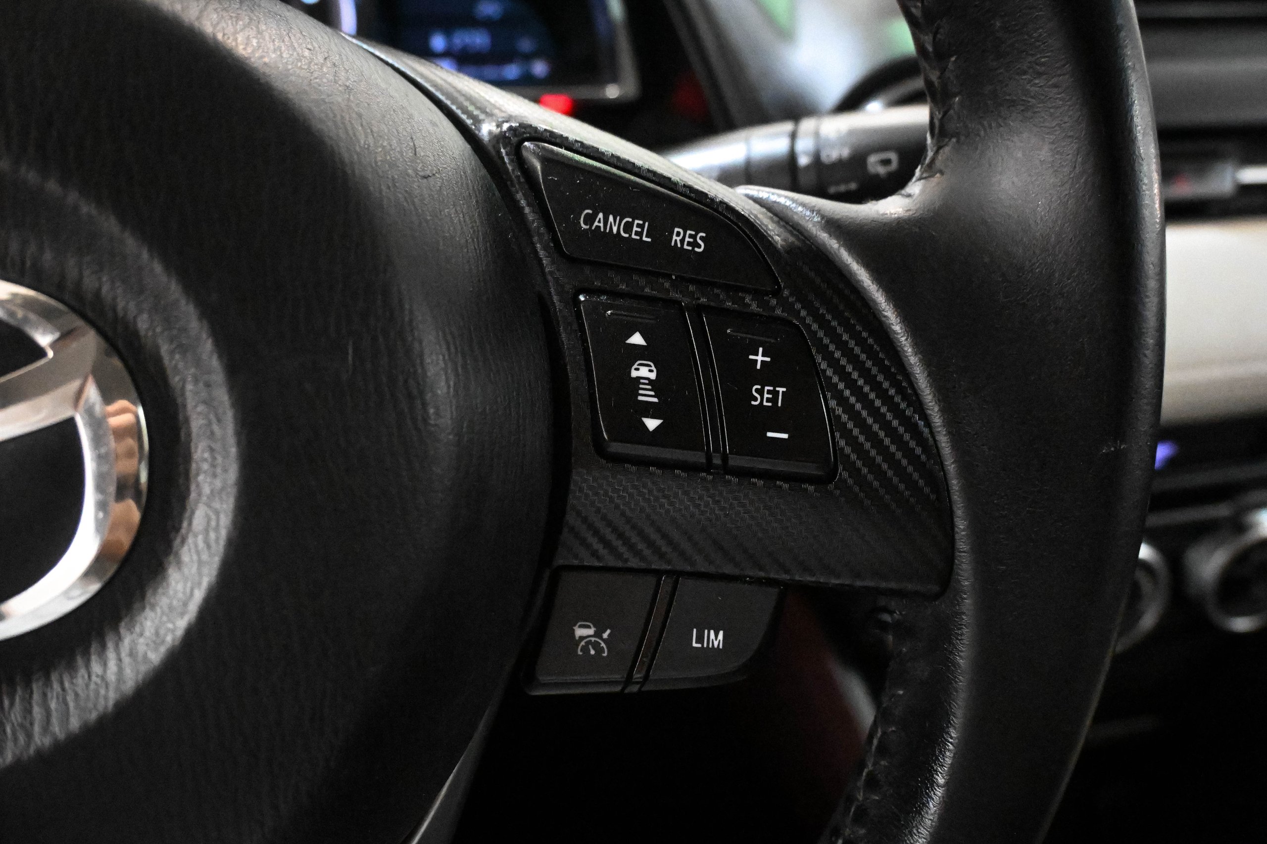 Foto Mazda CX-3 30