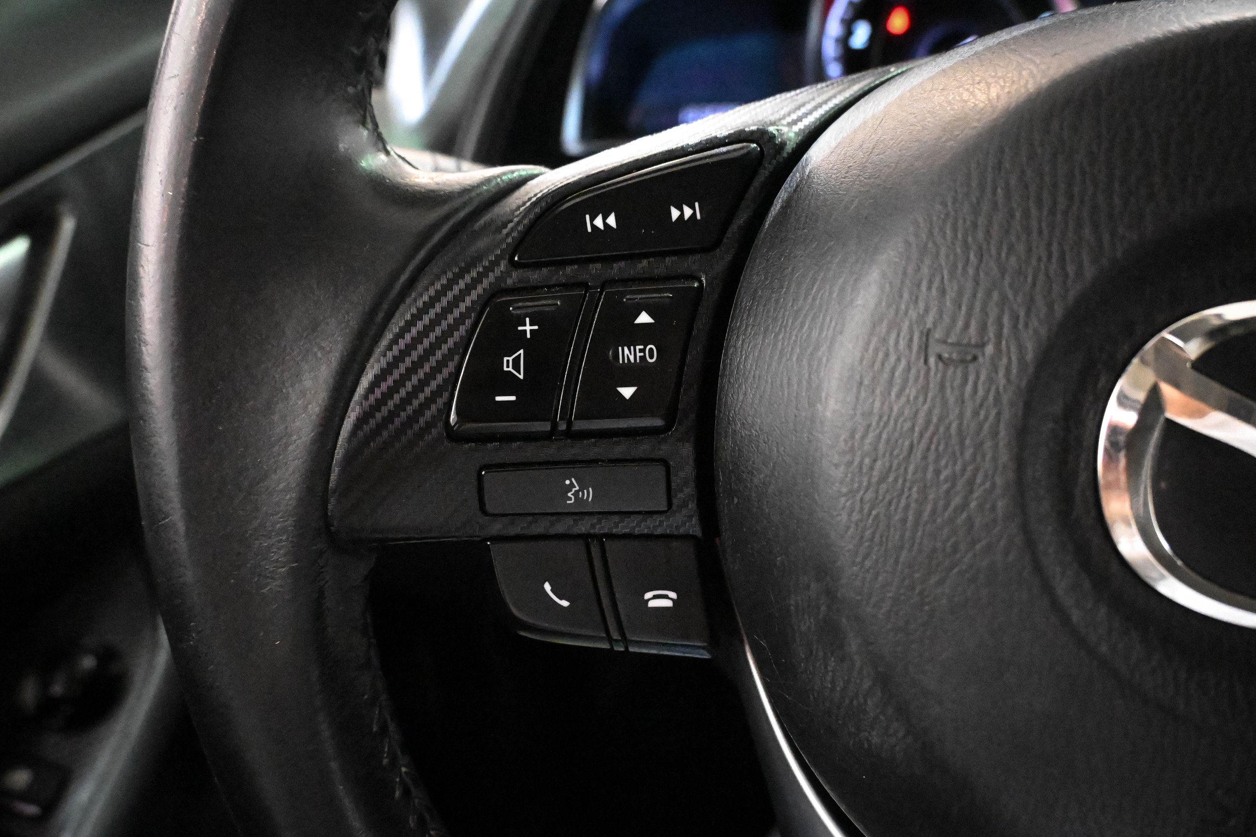 Foto Mazda CX-3 29