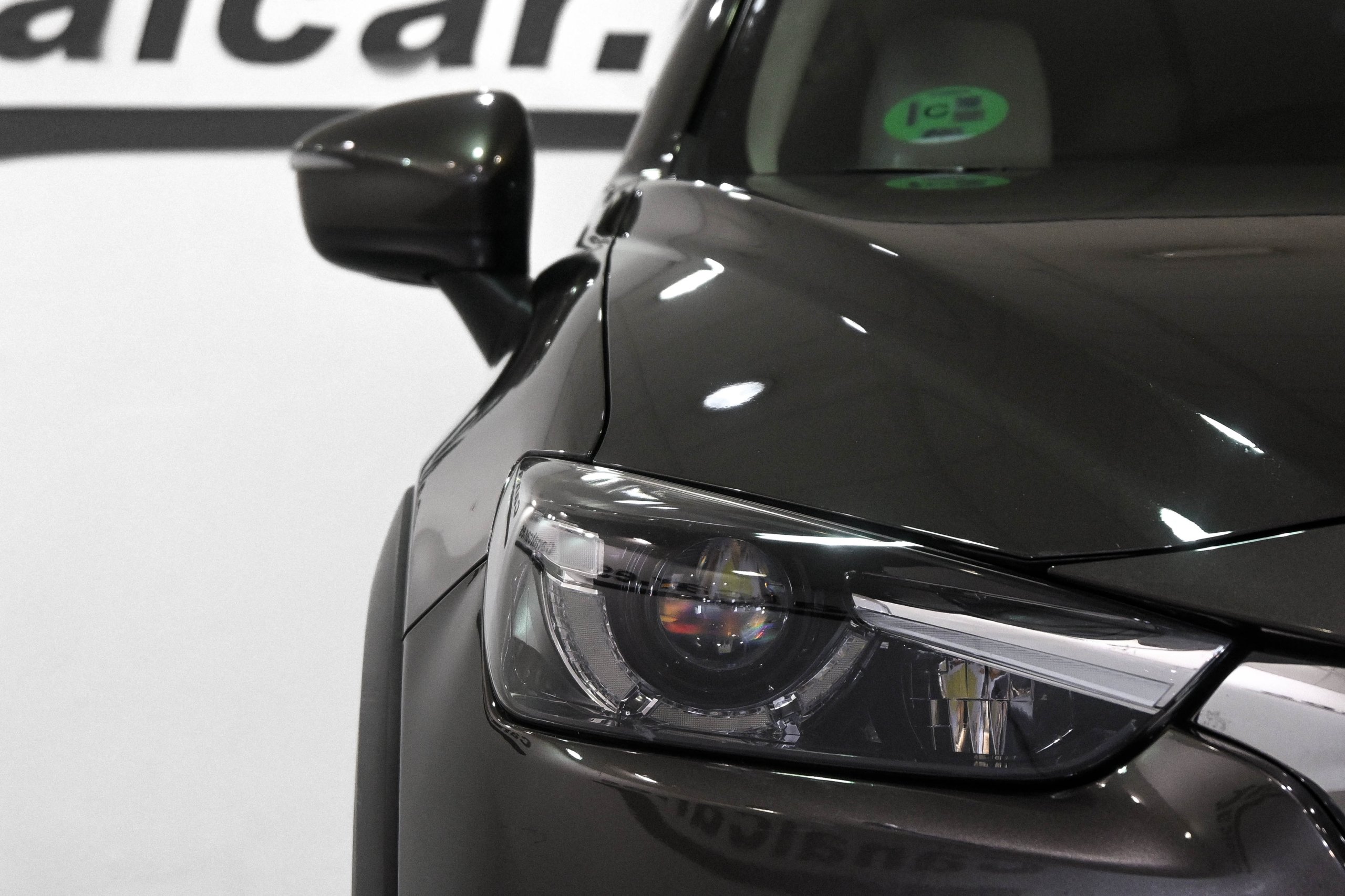 Foto Mazda CX-3 13