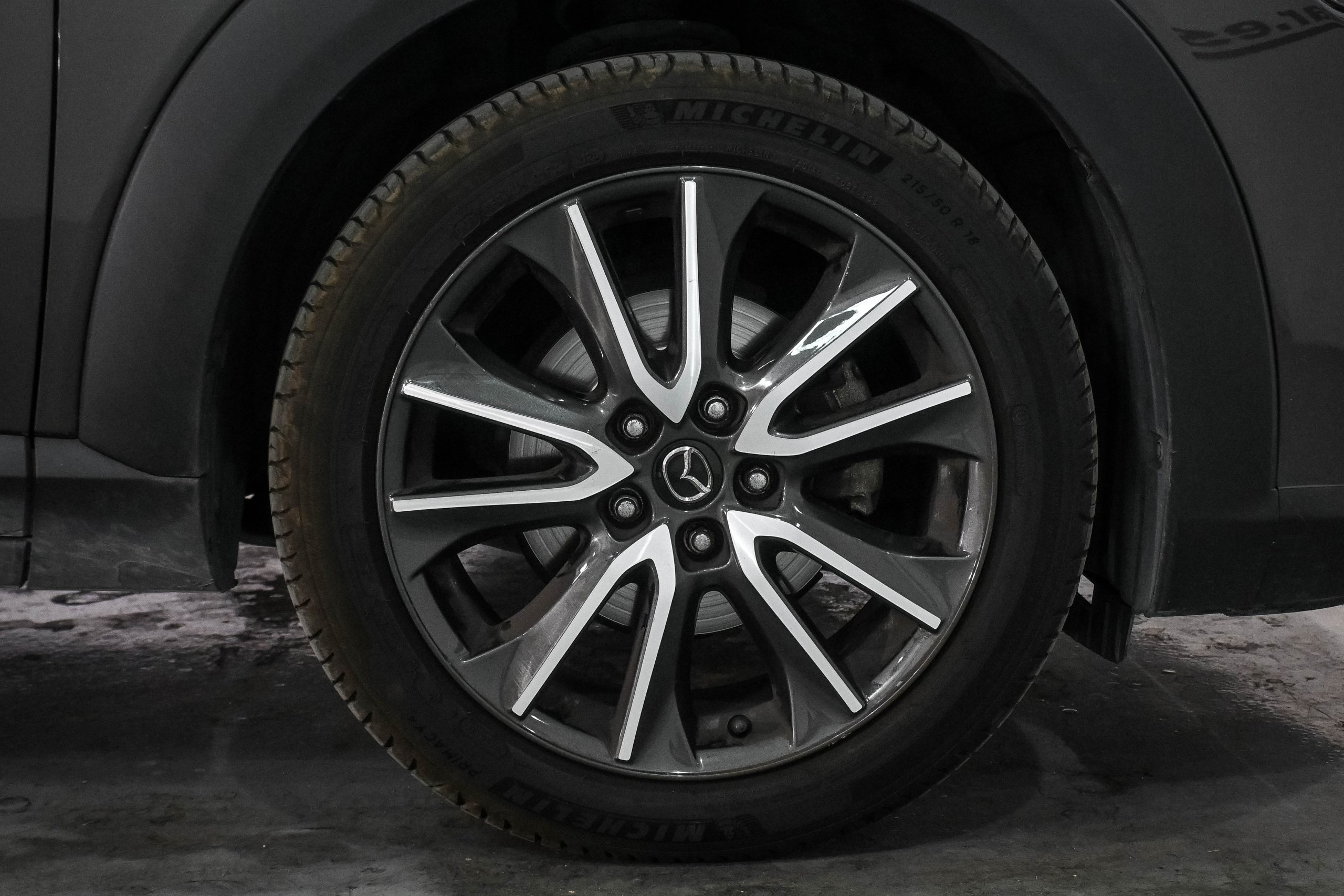 Foto Mazda CX-3 33