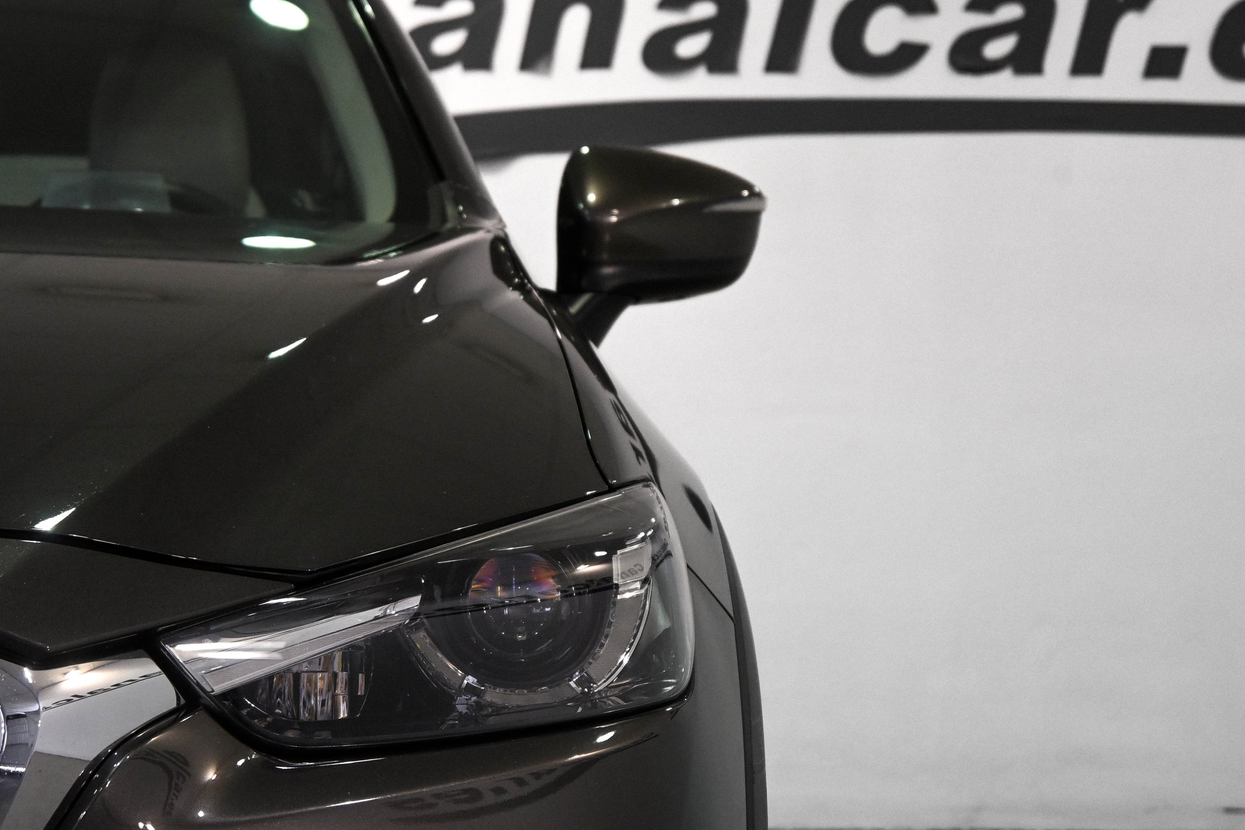 Foto Mazda CX-3 14