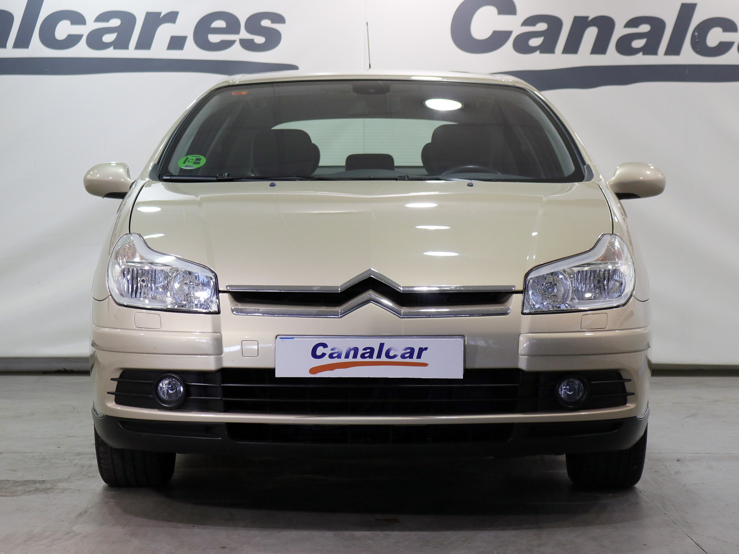 Foto Citroen C5 2