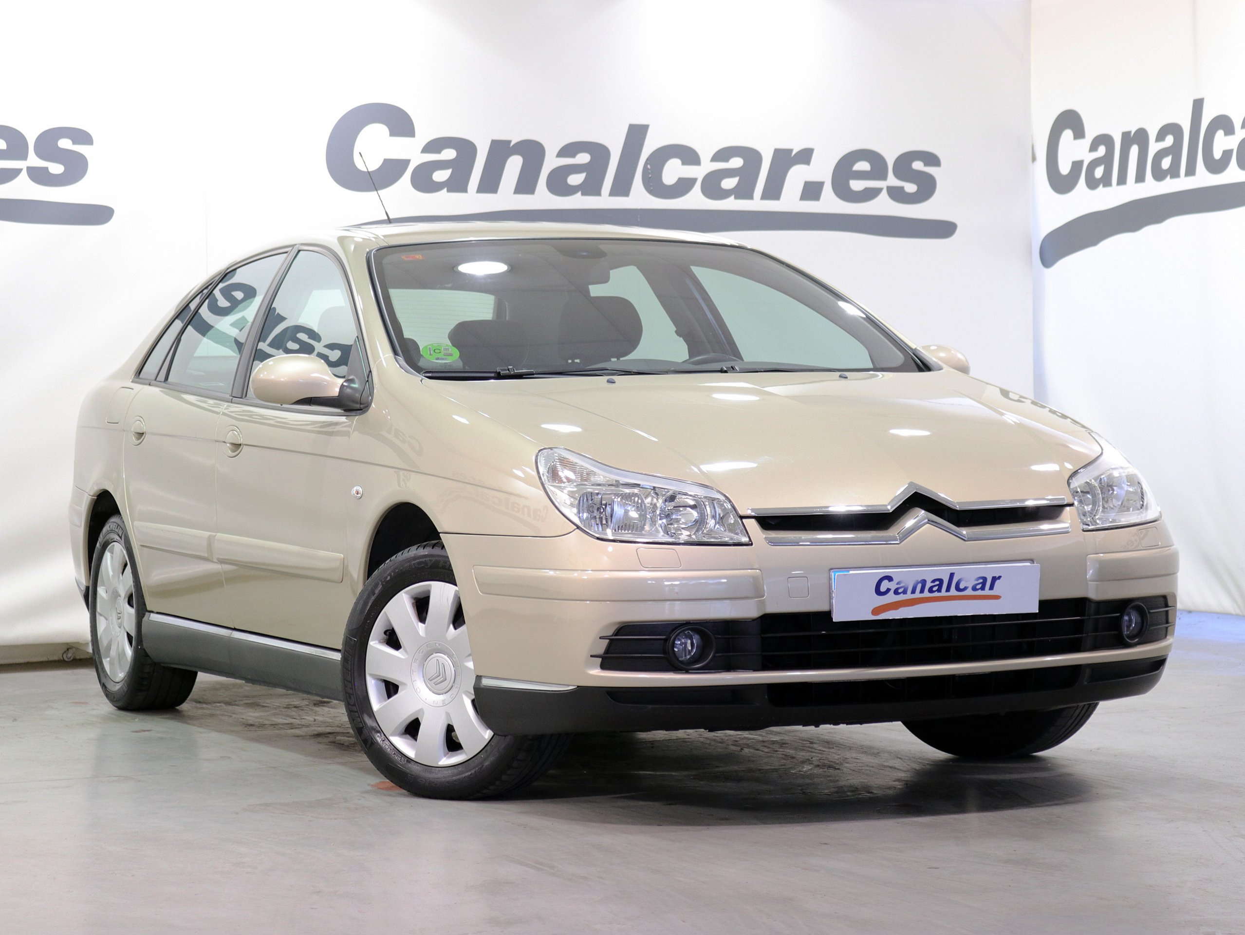 Foto Citroen C5 3