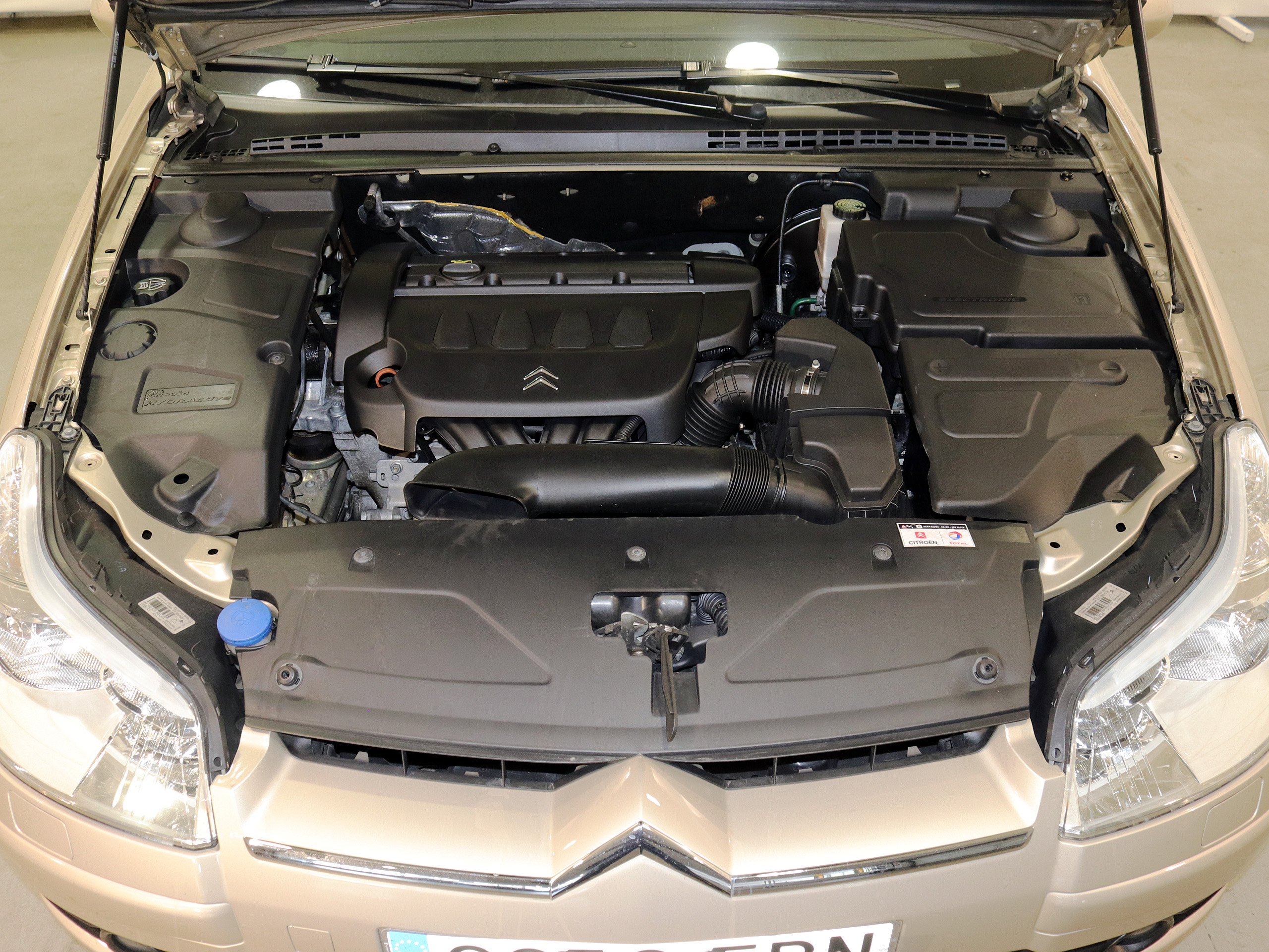 Foto Citroen C5 7
