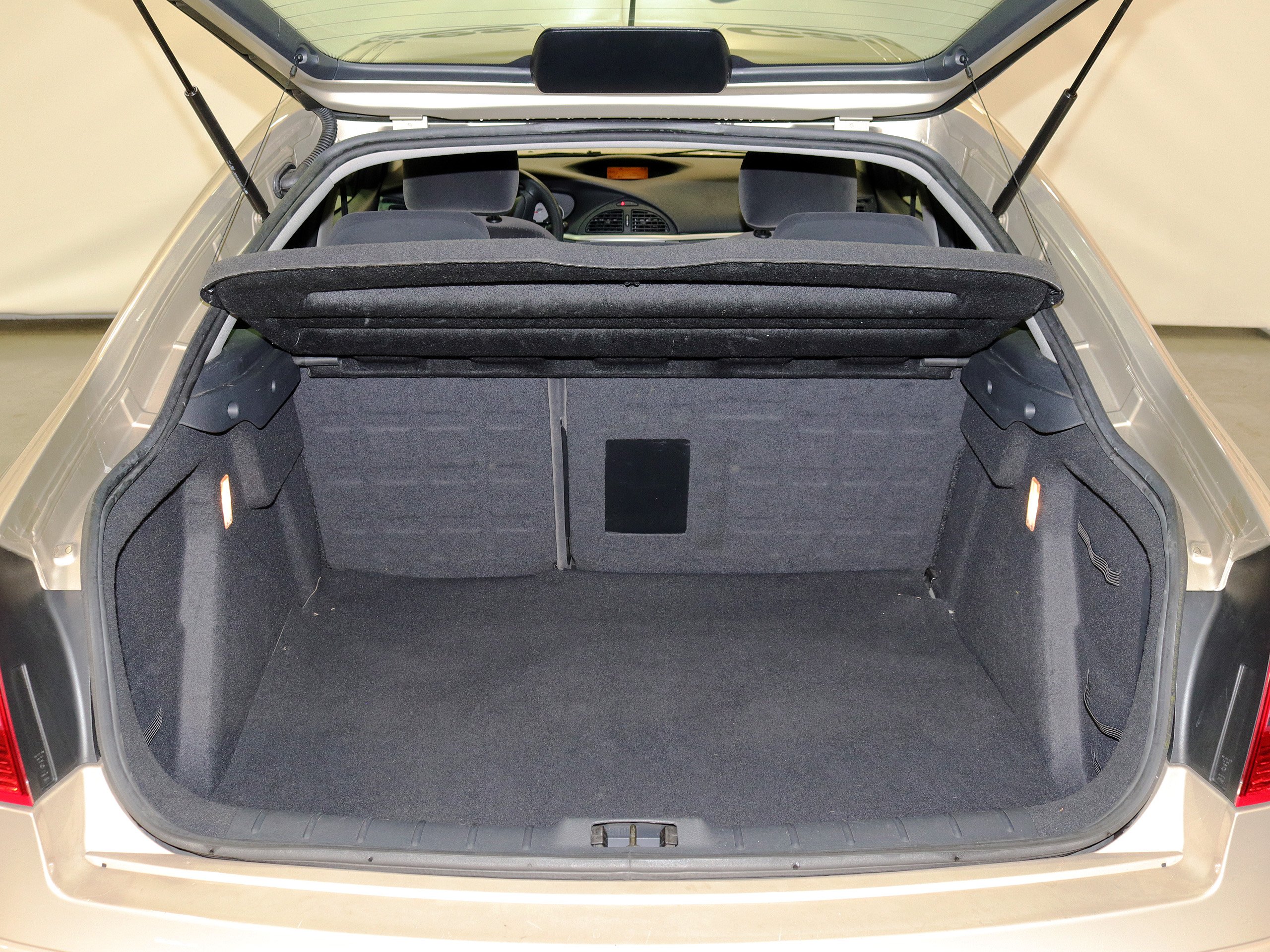 Foto Citroen C5 8
