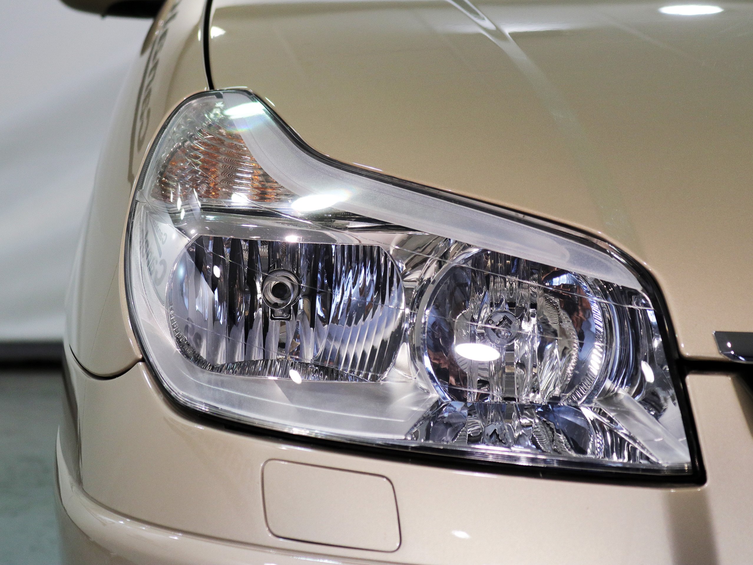 Foto Citroen C5 11