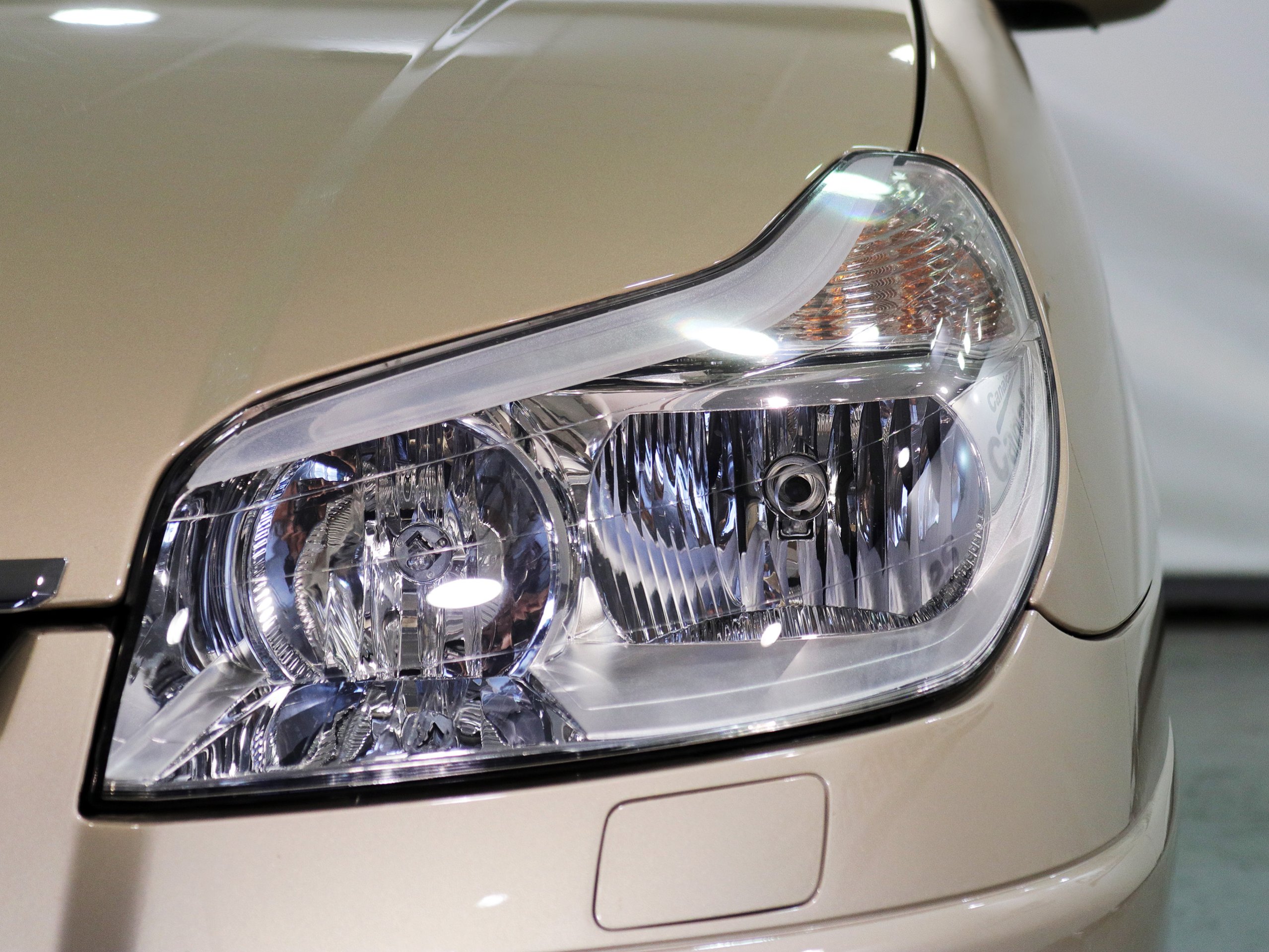 Foto Citroen C5 12