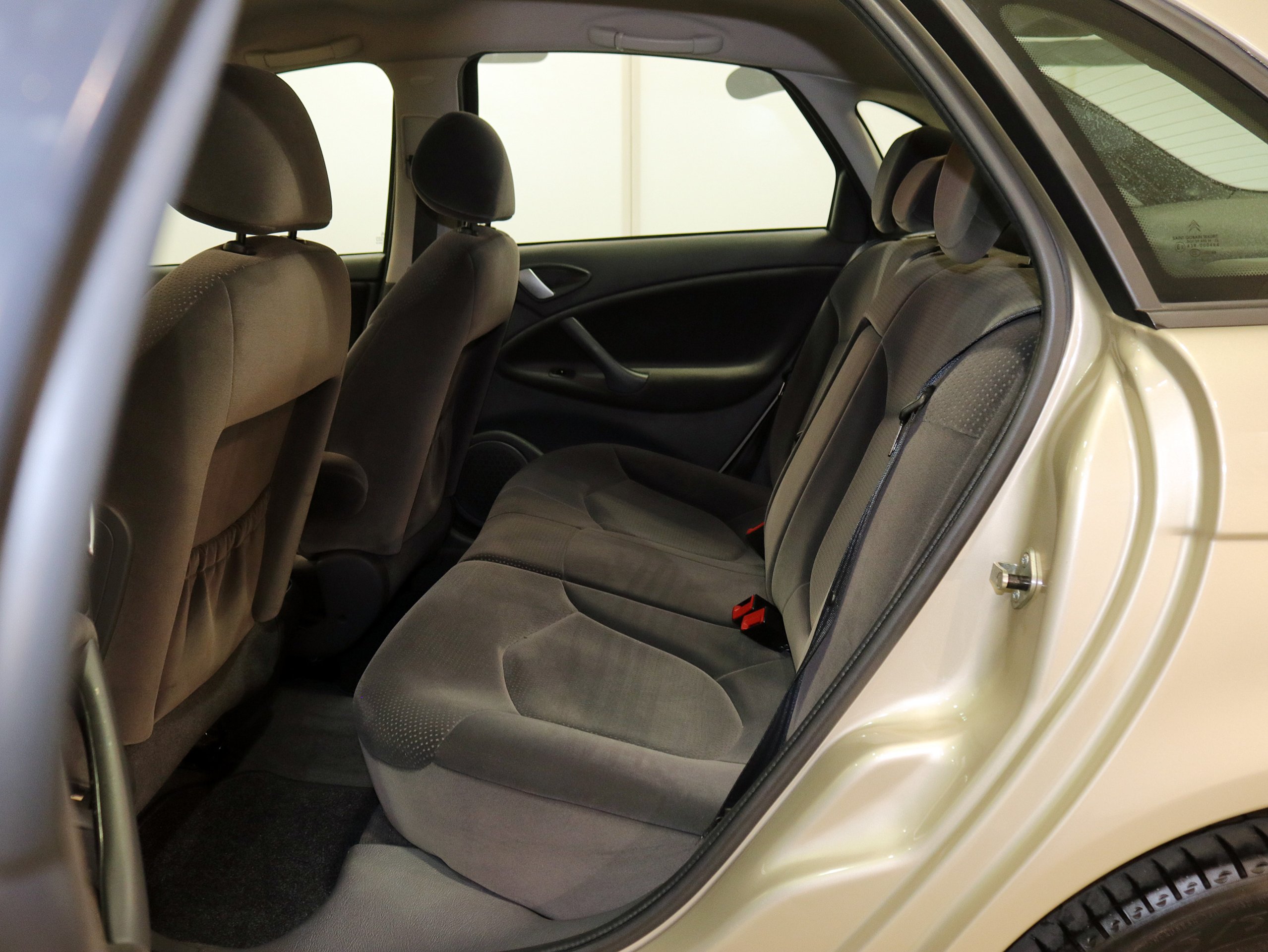 Foto Citroen C5 14