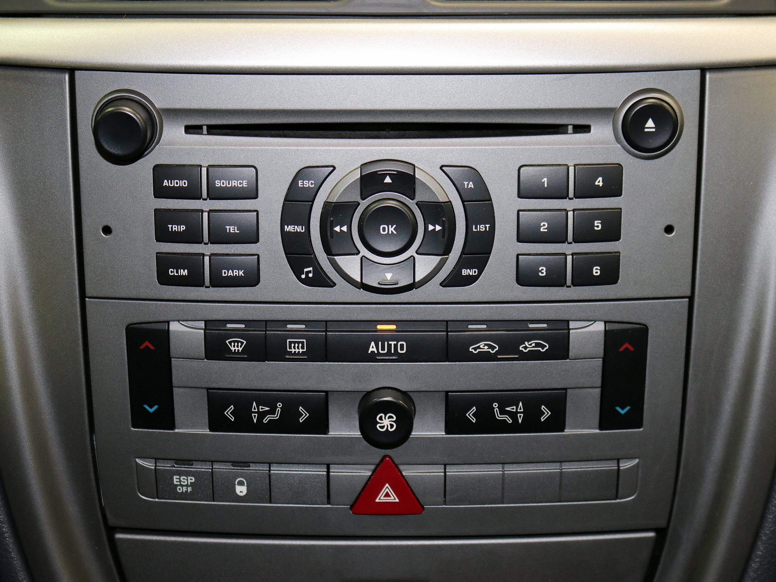 Foto Citroen C5 16