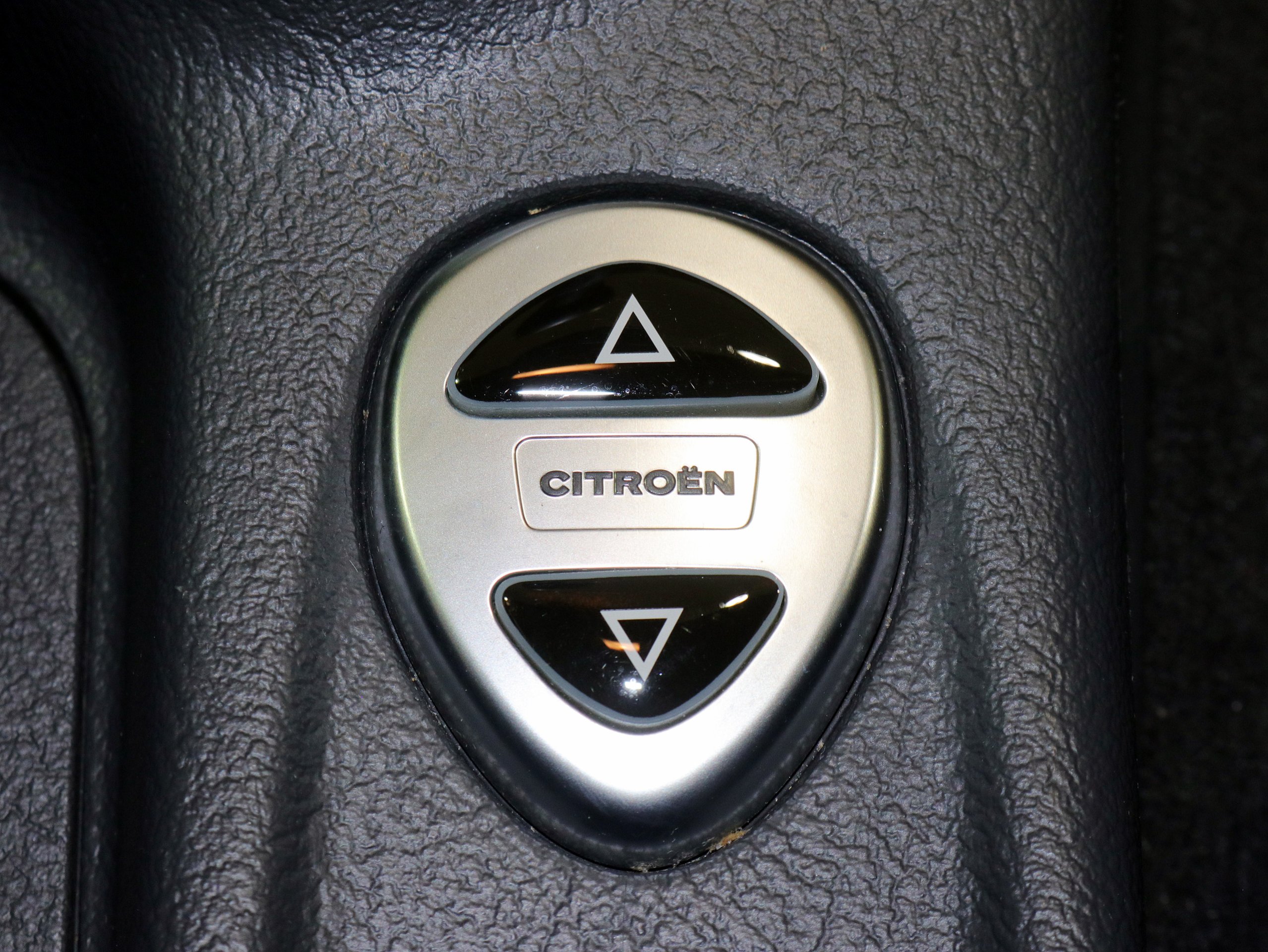 Foto Citroen C5 17
