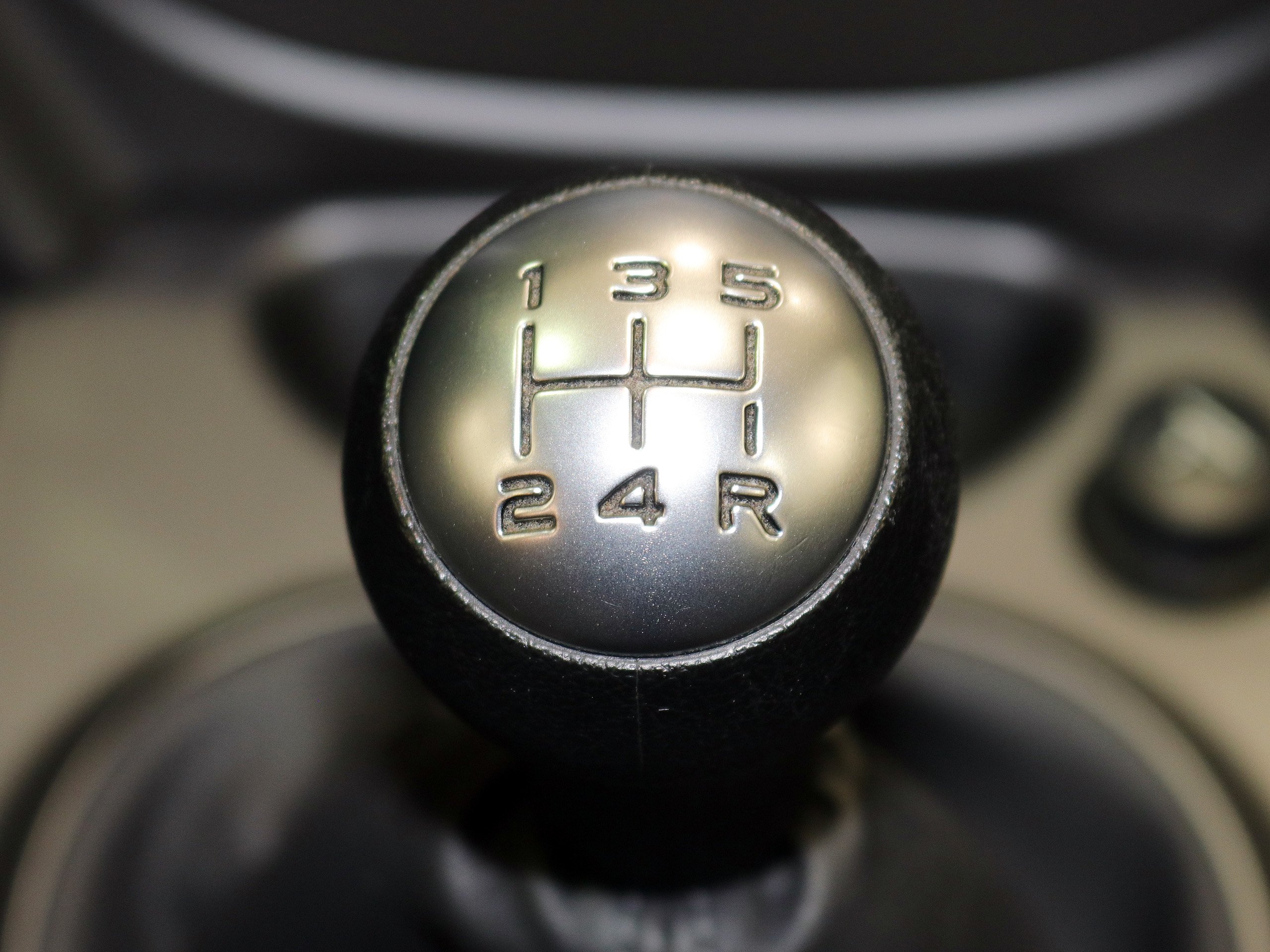 Foto Citroen C5 18