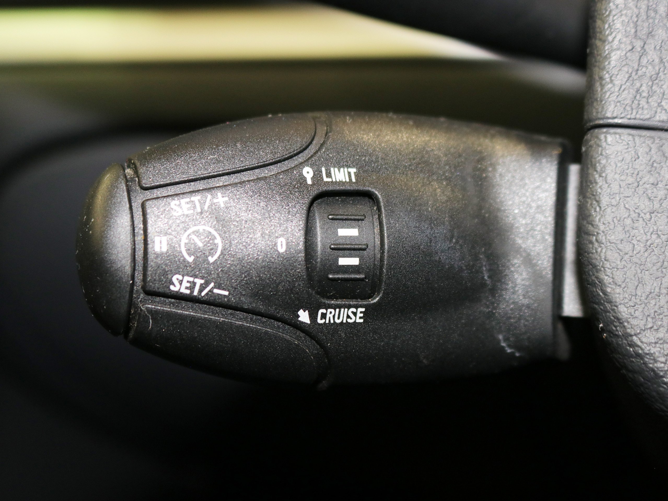 Foto Citroen C5 20