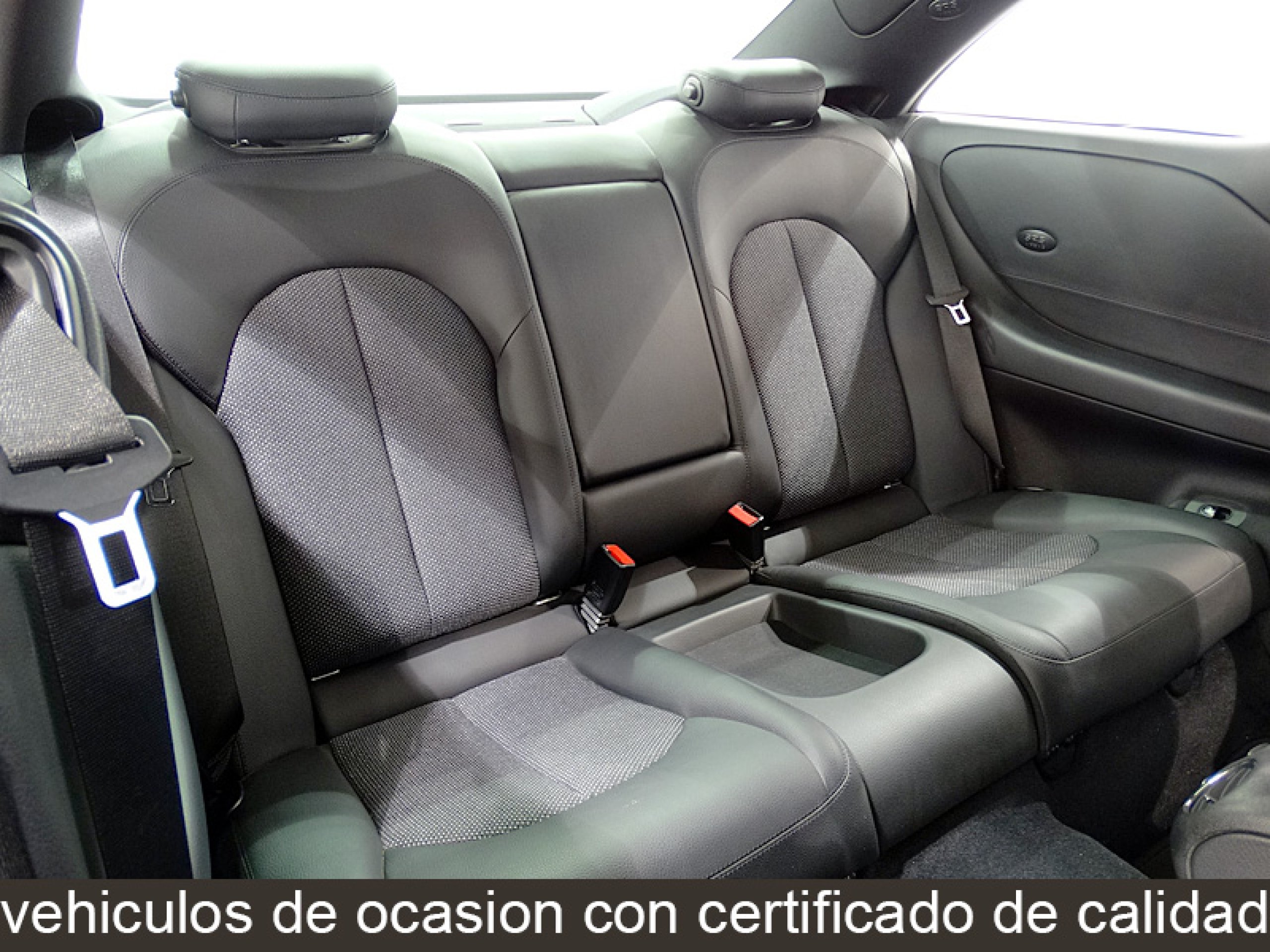 Foto Mercedes-Benz CLK 200 20