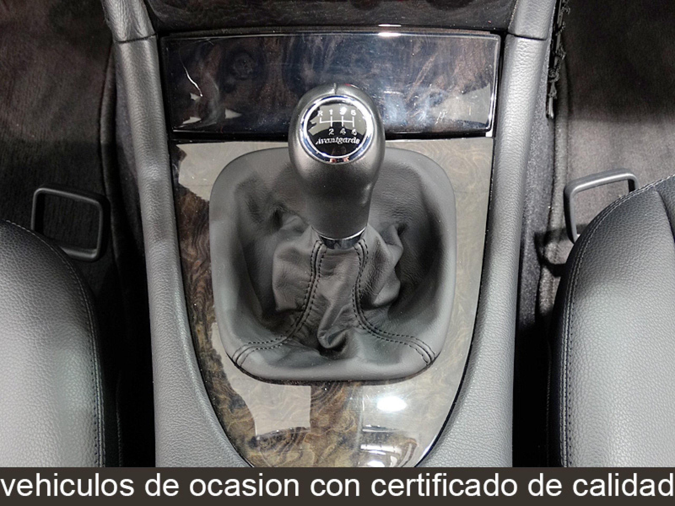 Foto Mercedes-Benz CLK 200 28