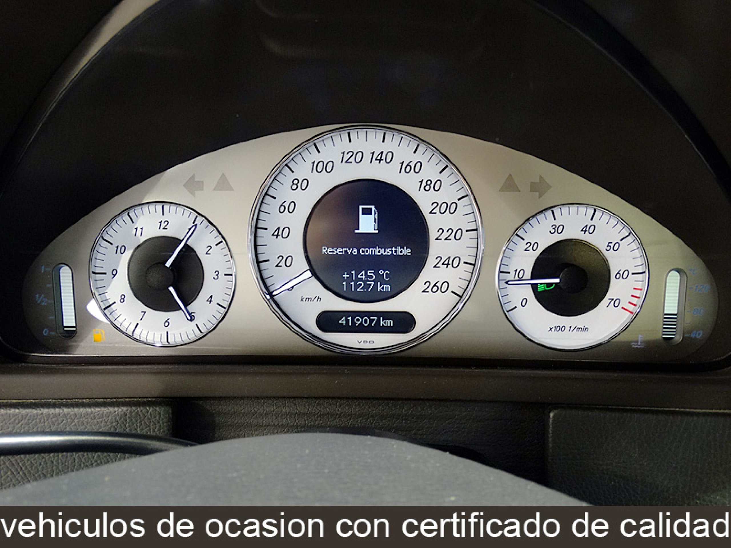 Foto Mercedes-Benz CLK 200 29