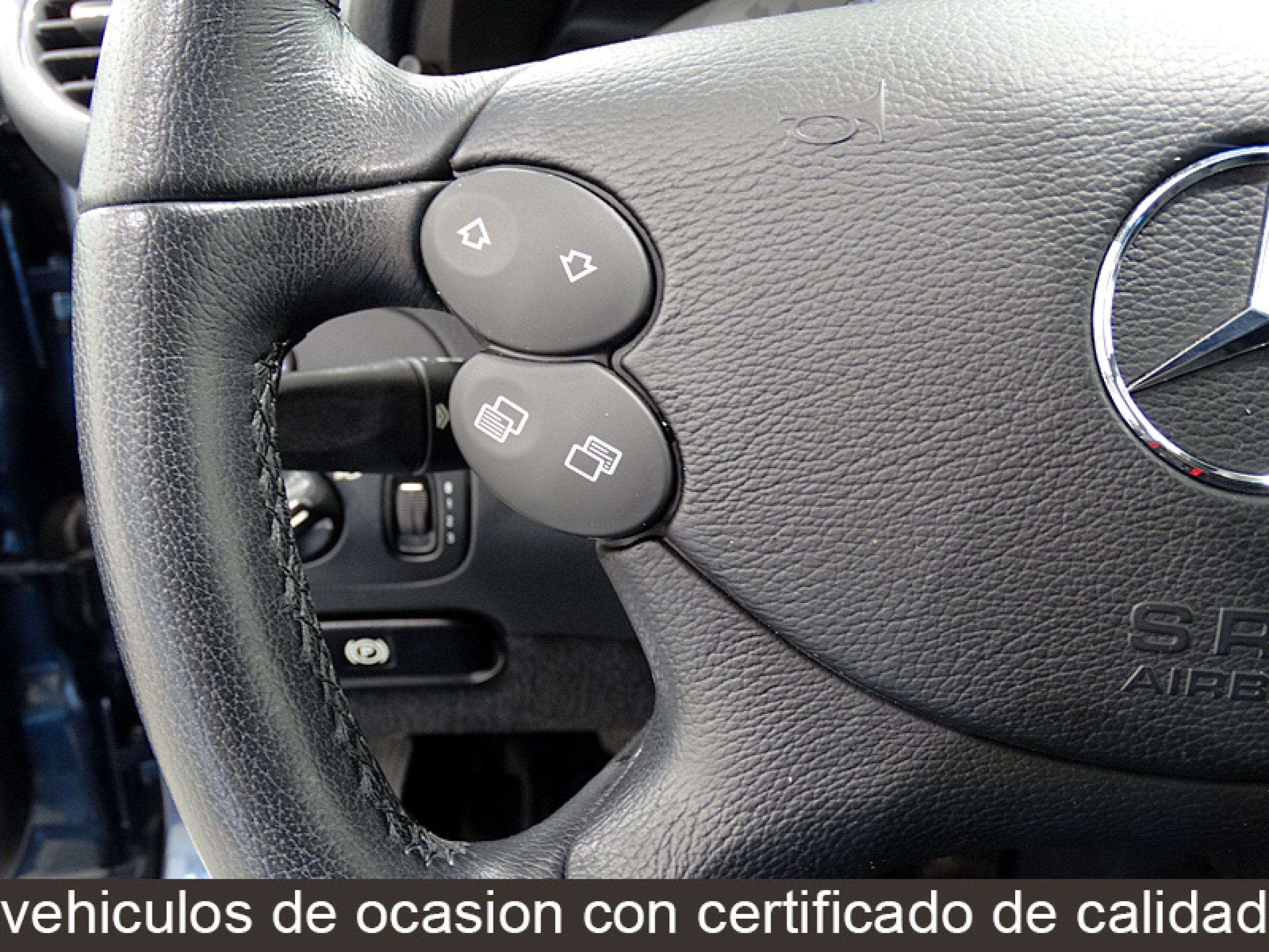 Foto Mercedes-Benz CLK 200 30