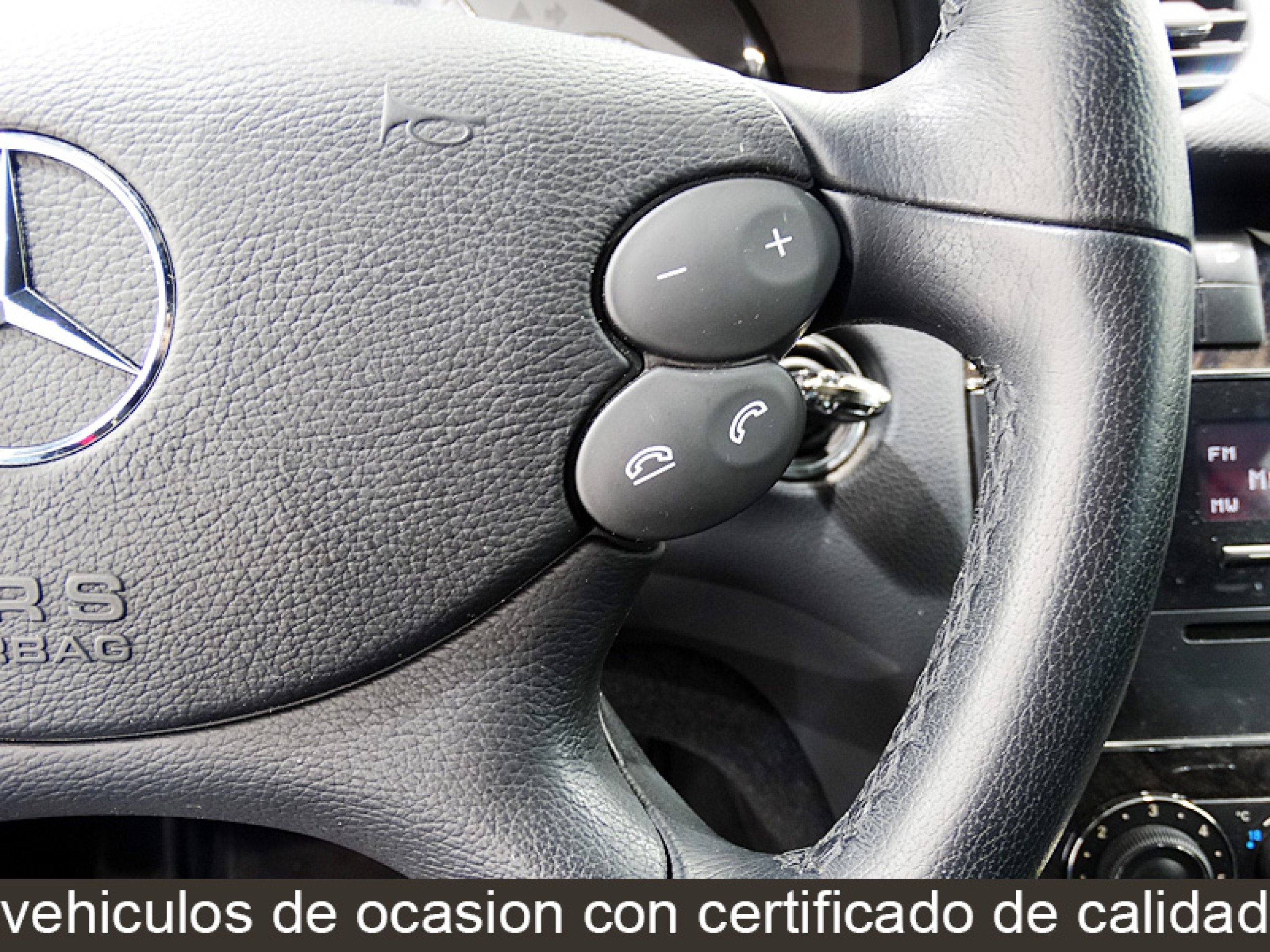 Foto Mercedes-Benz CLK 200 31