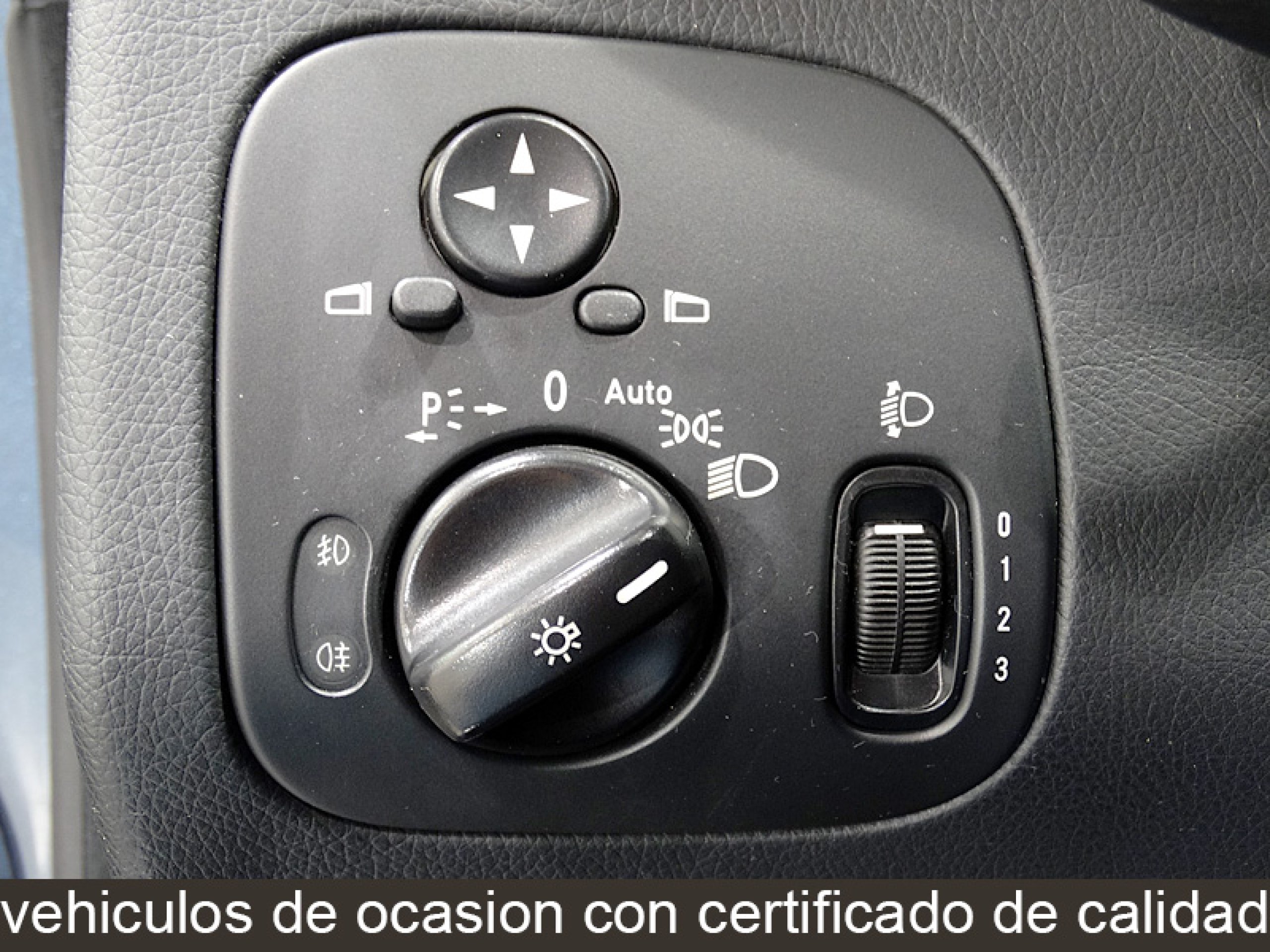 Foto Mercedes-Benz CLK 200 33