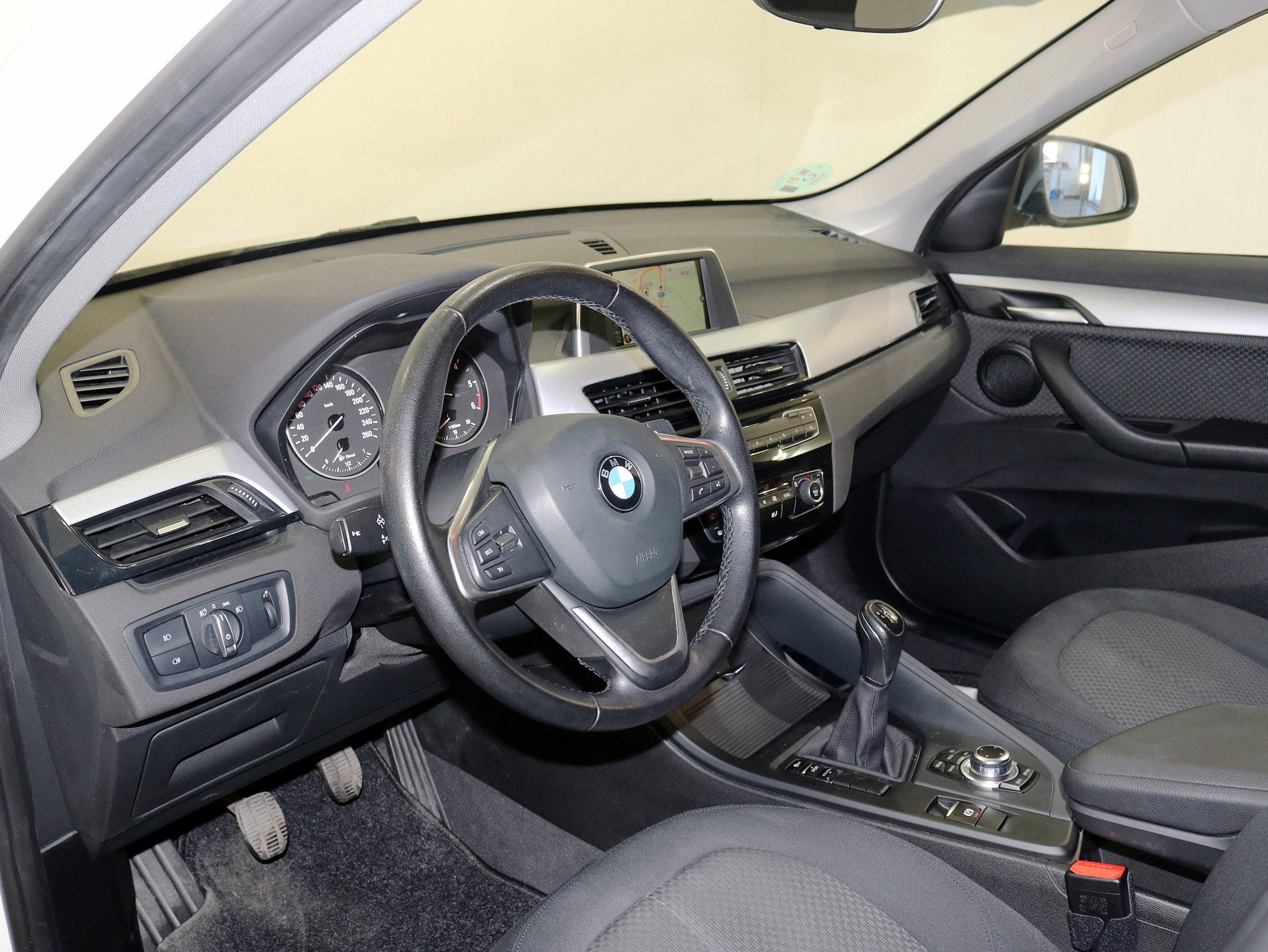 Foto BMW X1 21