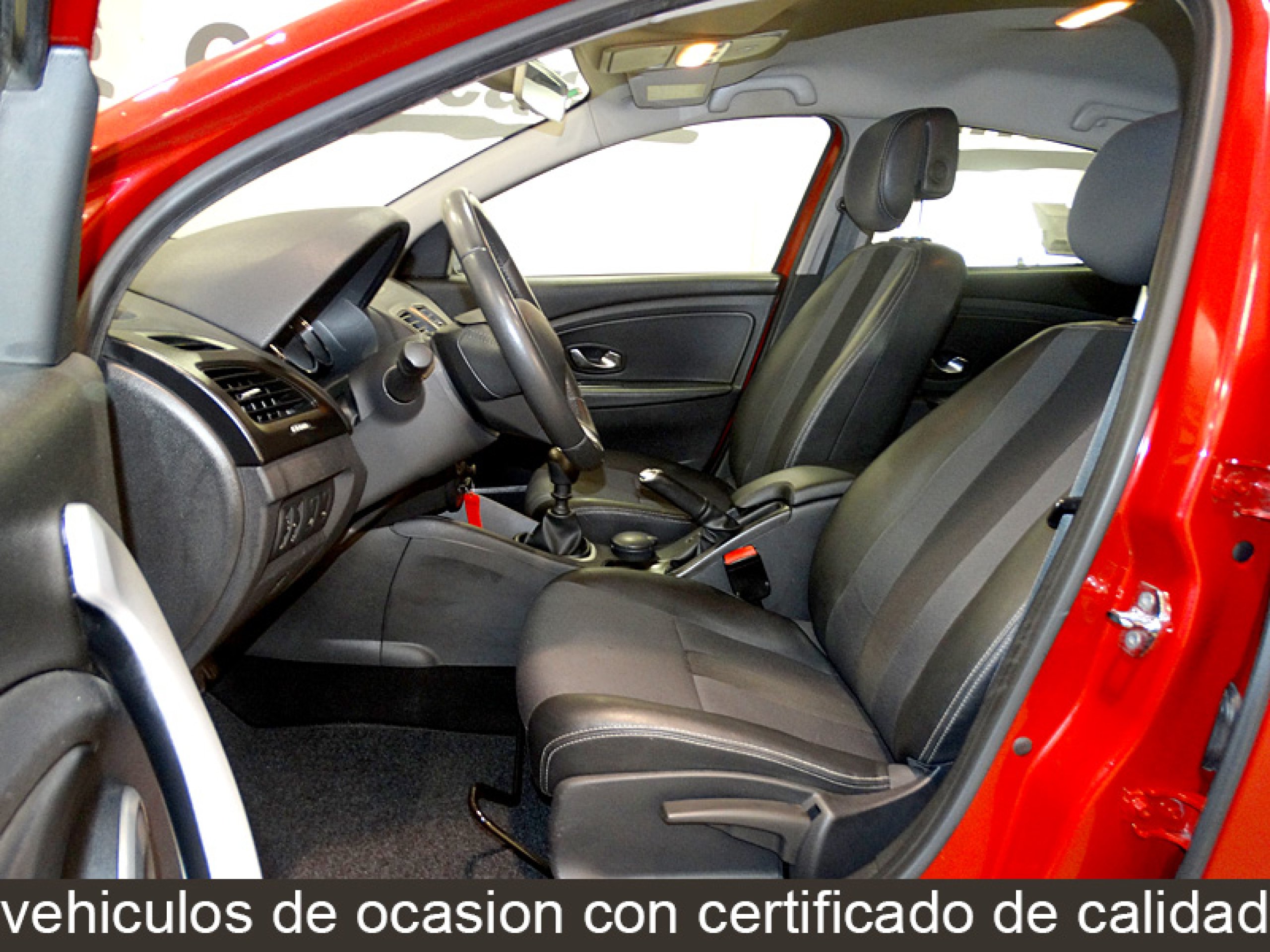 Foto Renault Fluence 9 Foto Renault Fluence 9