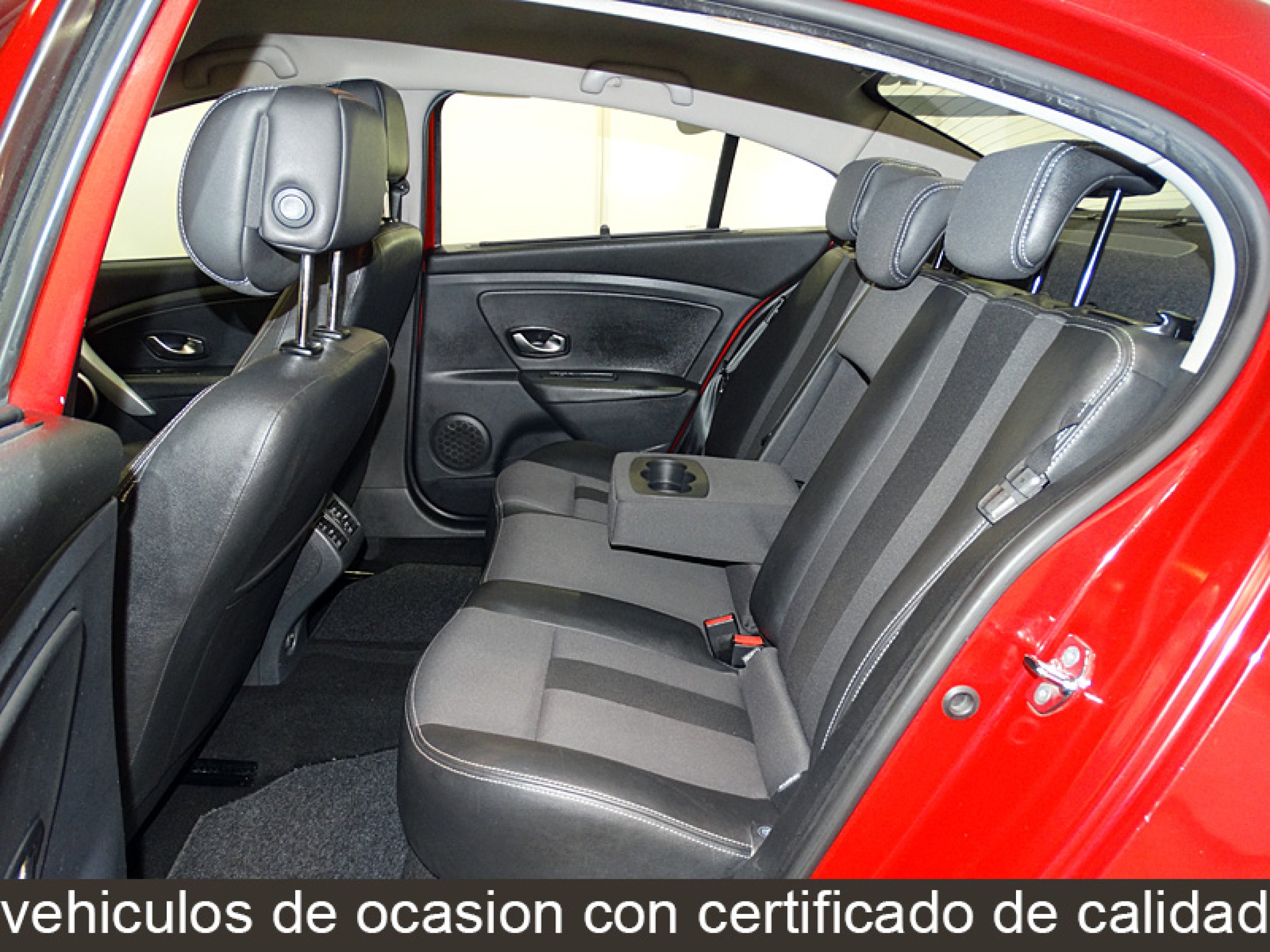 Foto Renault Fluence 10 Foto Renault Fluence 10