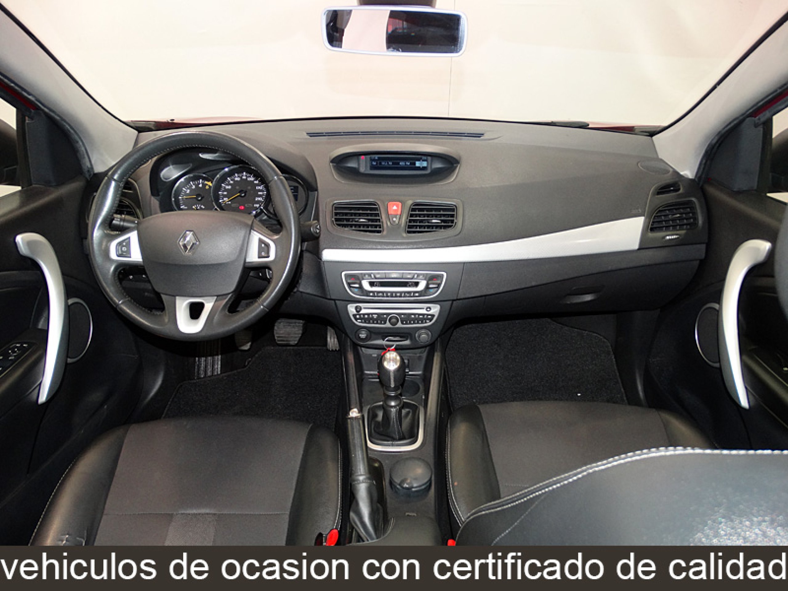 Foto Renault Fluence 13 Foto Renault Fluence 13