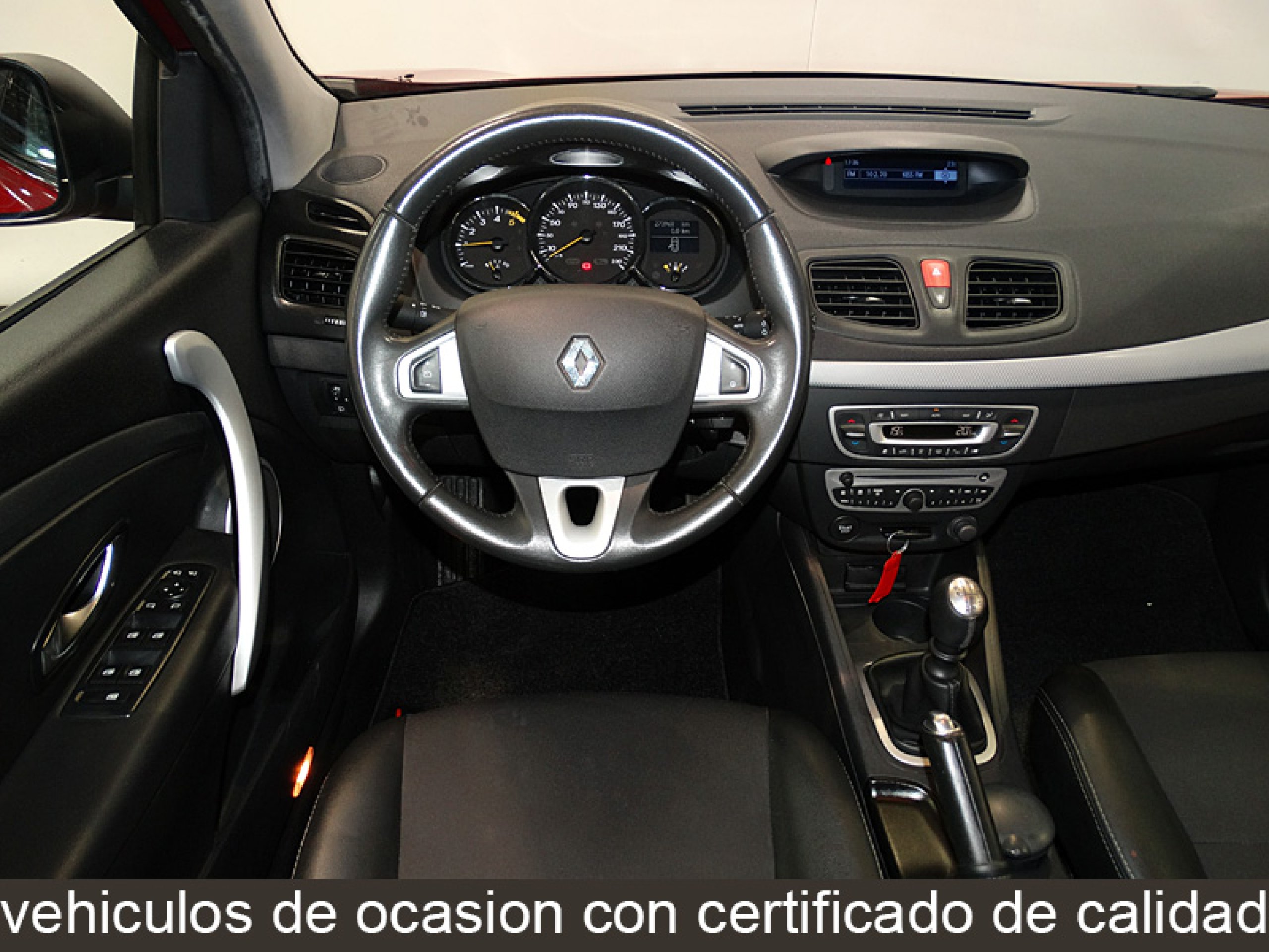 Foto Renault Fluence 14 Foto Renault Fluence 14