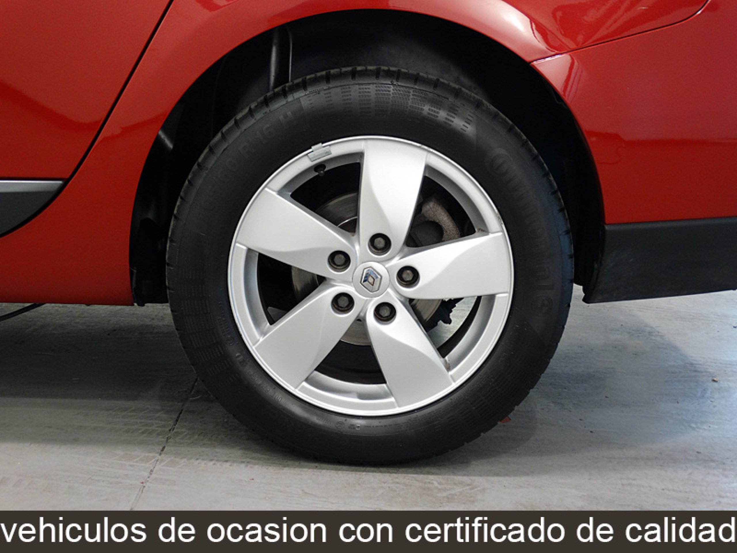 Foto Renault Fluence 26 Foto Renault Fluence 26