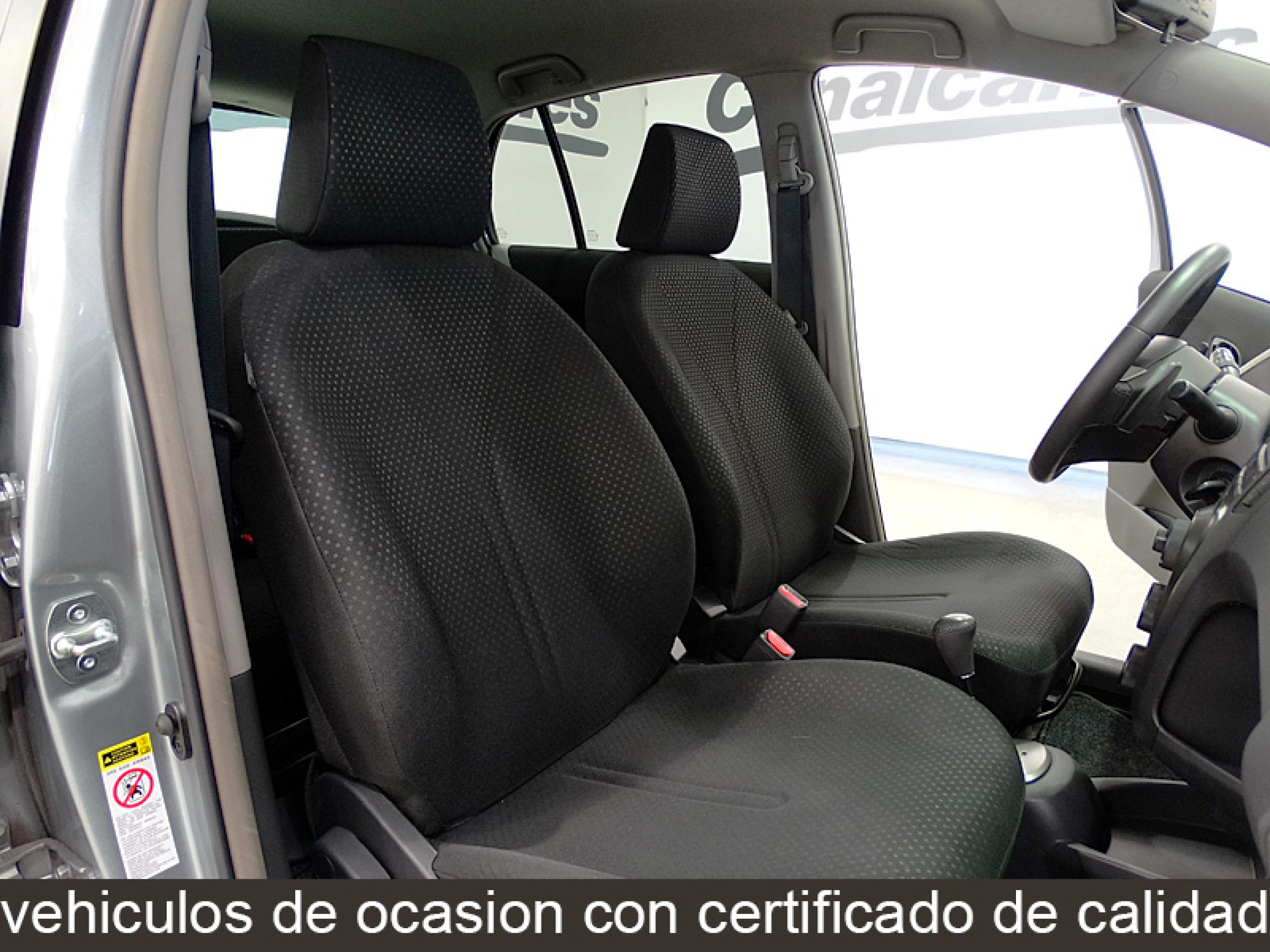 Foto Toyota Yaris 19