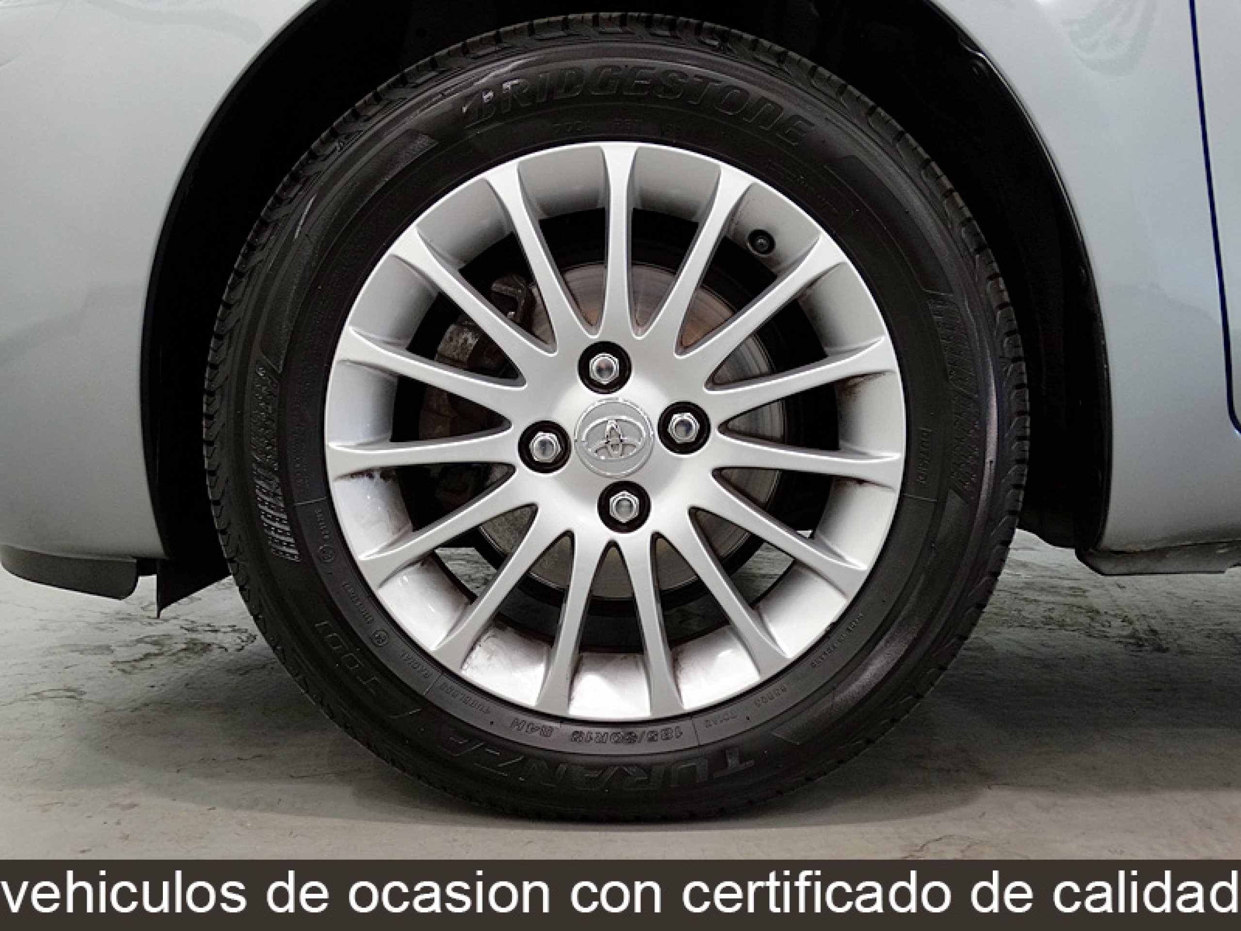 Foto Toyota Yaris 31