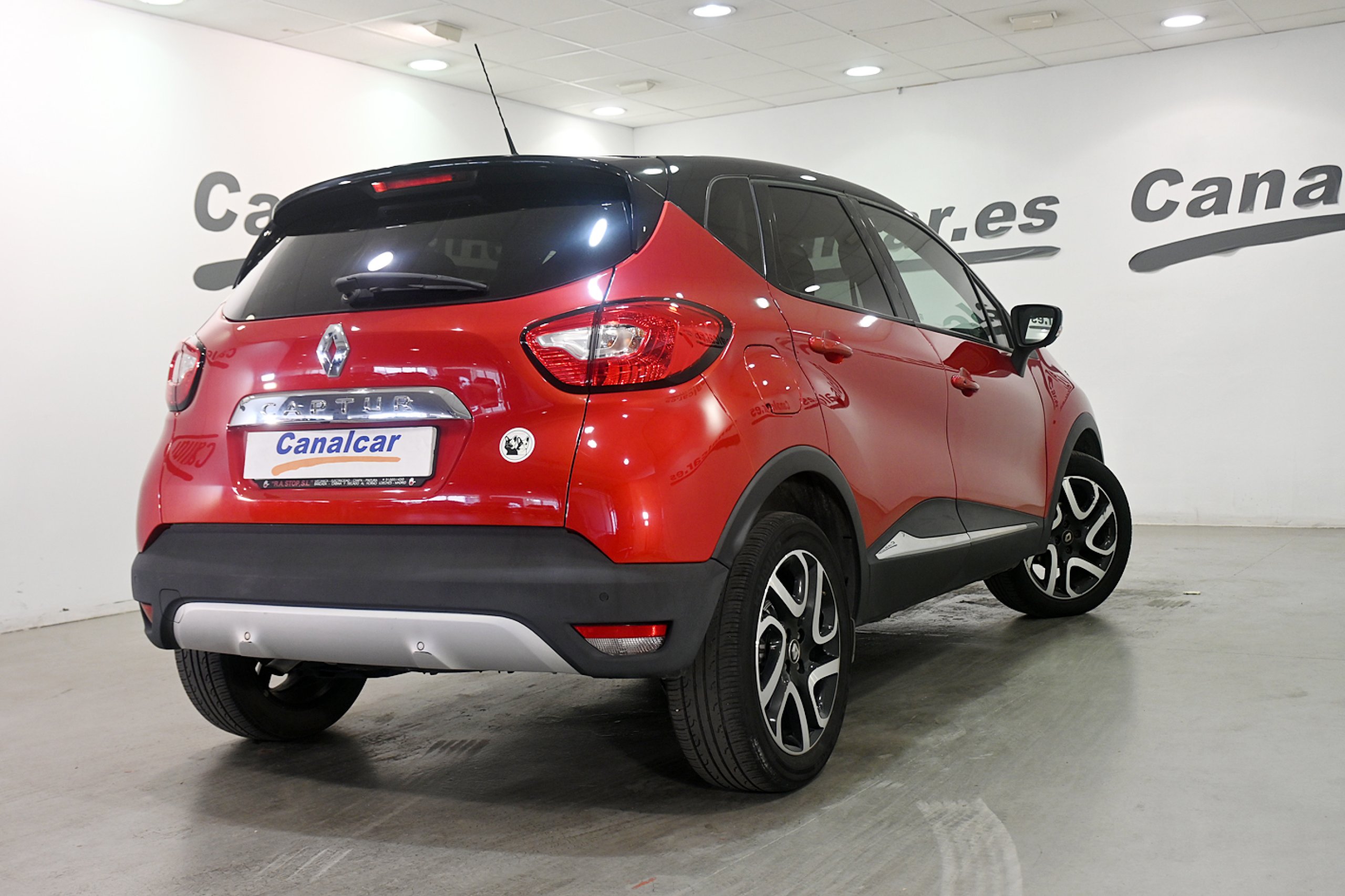 Foto Renault Captur 5