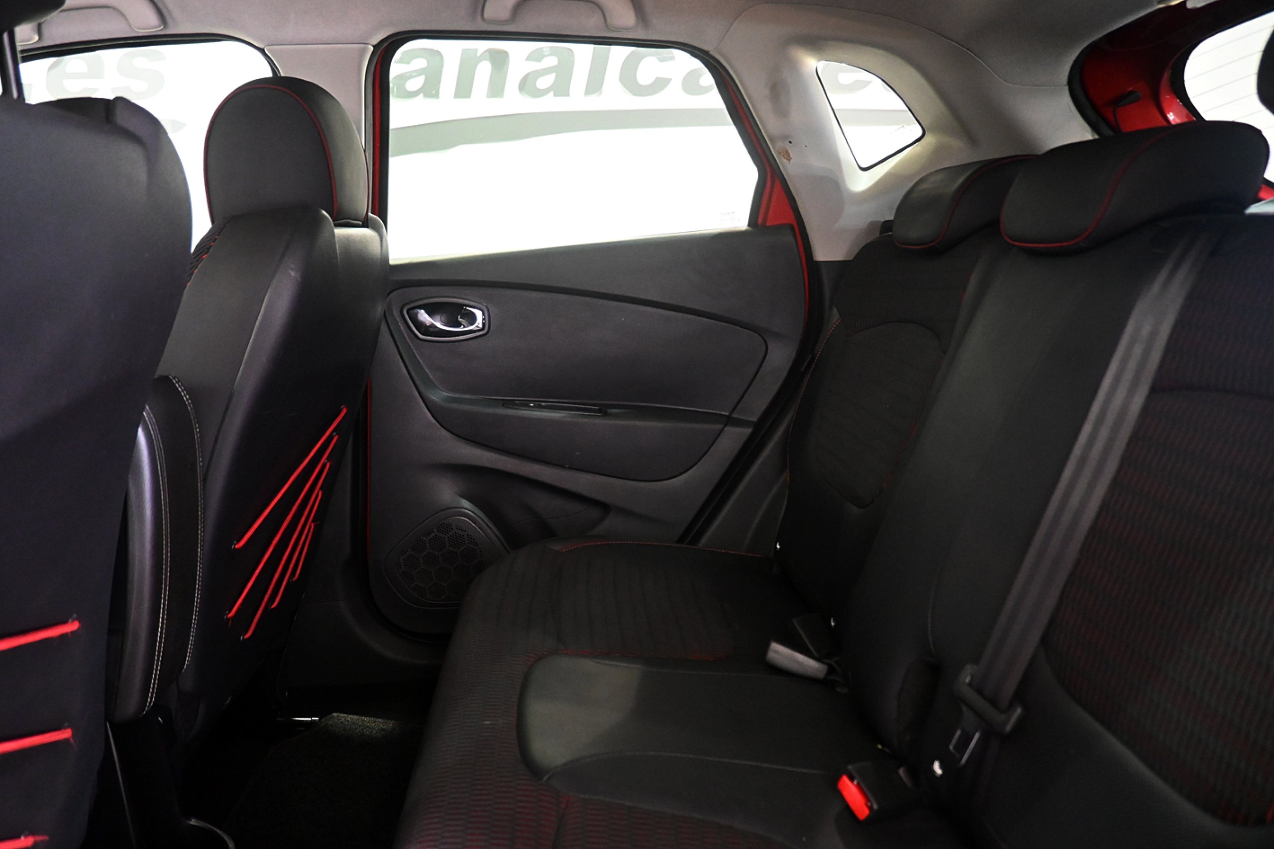 Foto Renault Captur 11