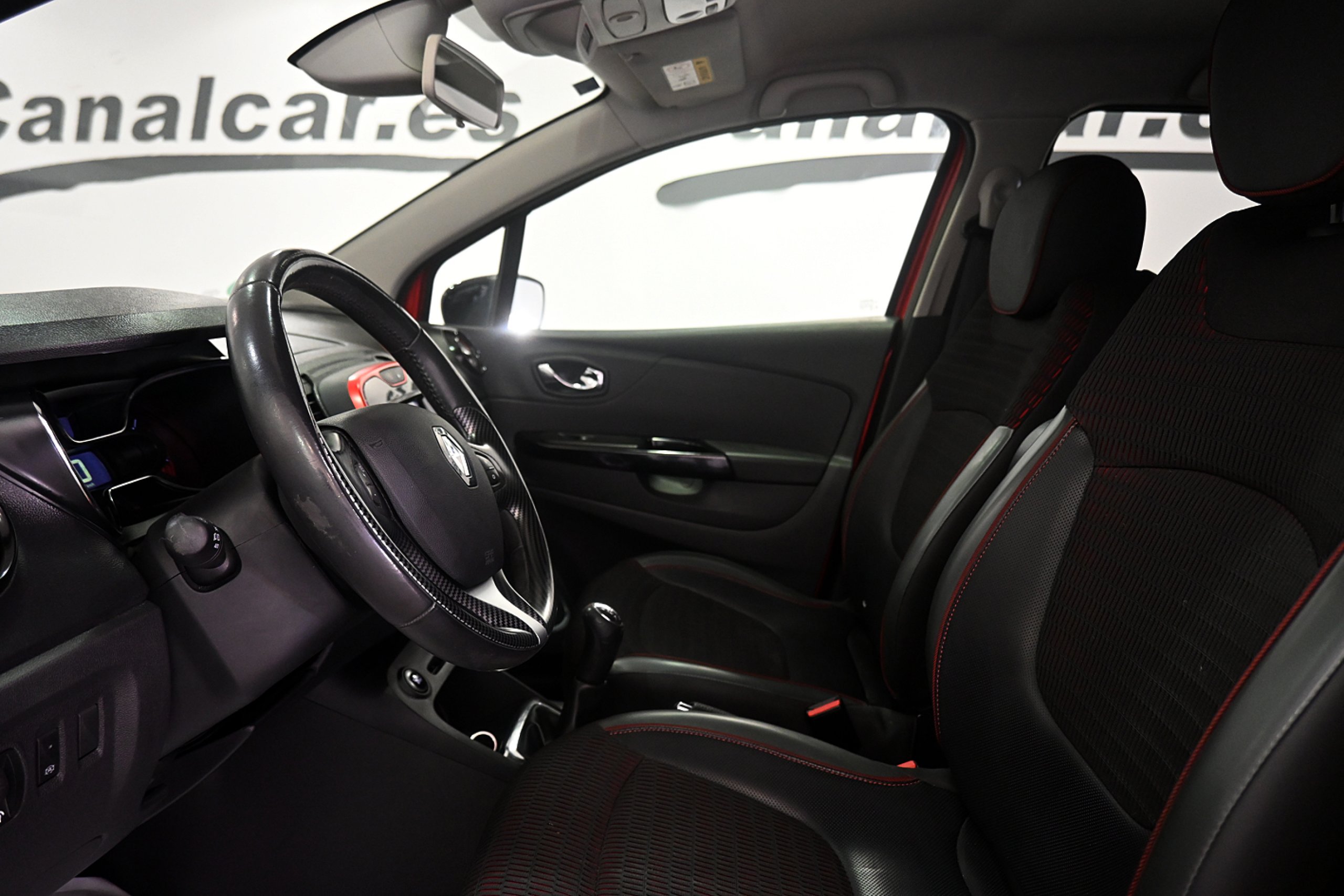 Foto Renault Captur 10