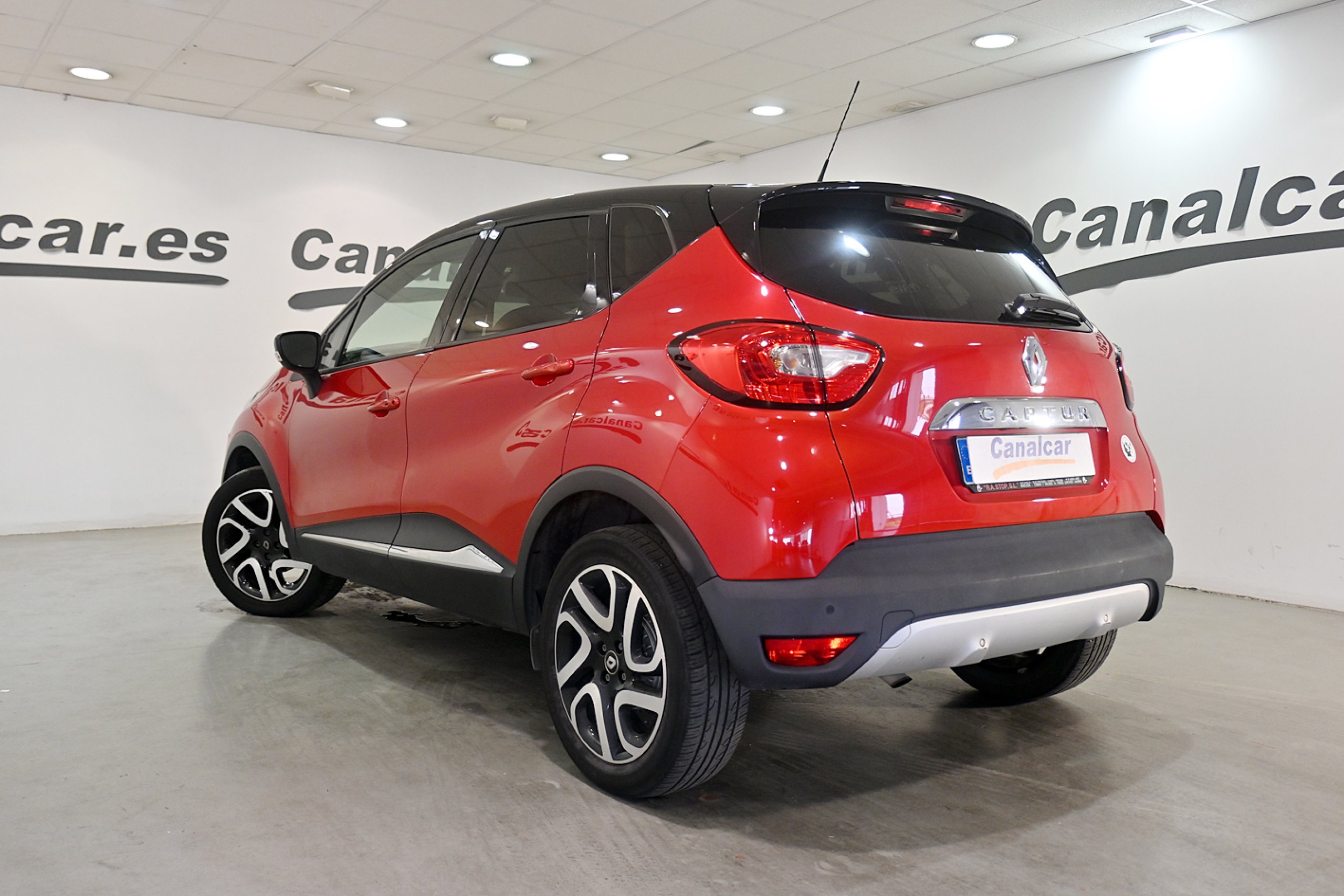 Foto Renault Captur 7