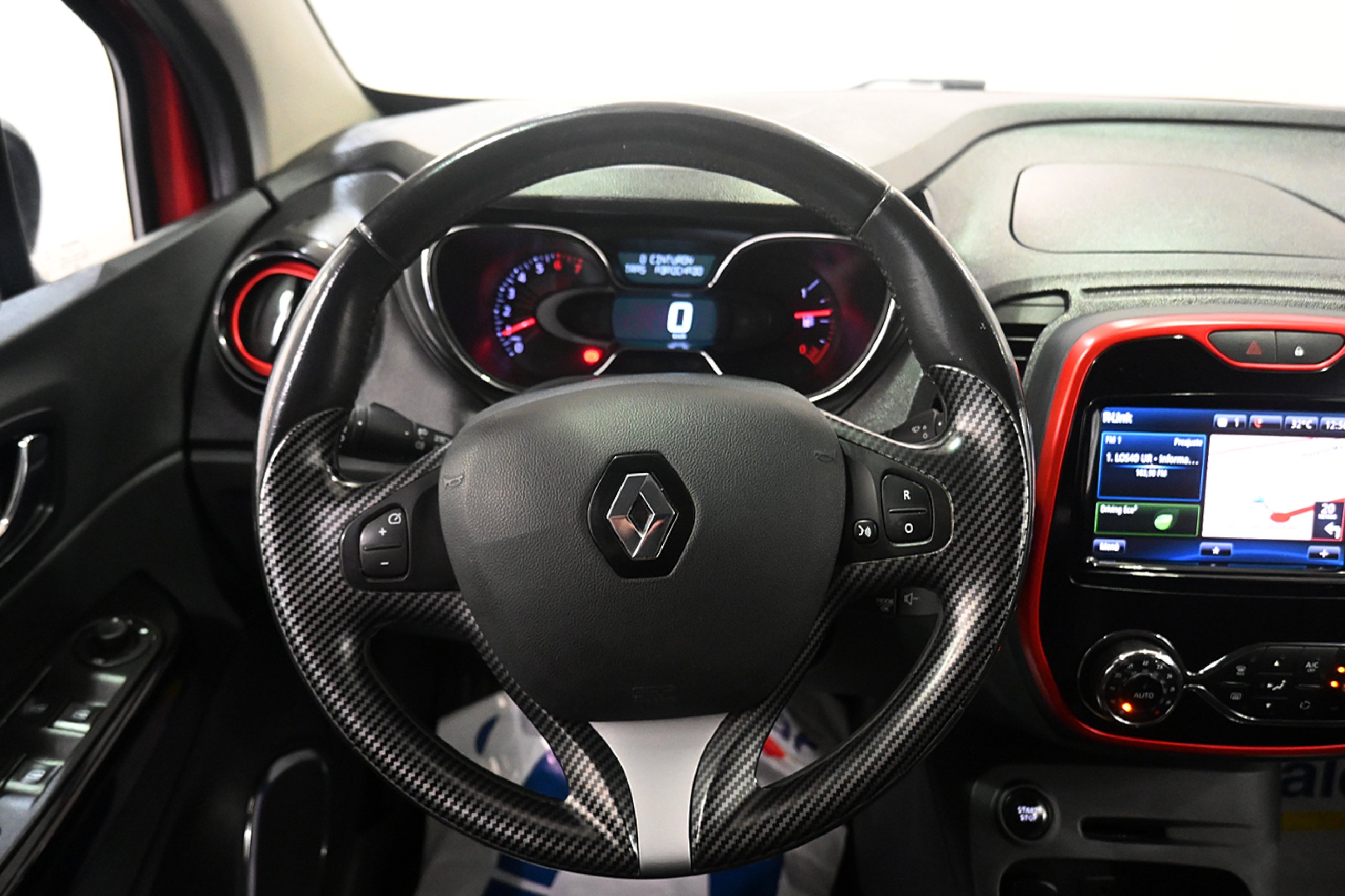 Foto Renault Captur 13