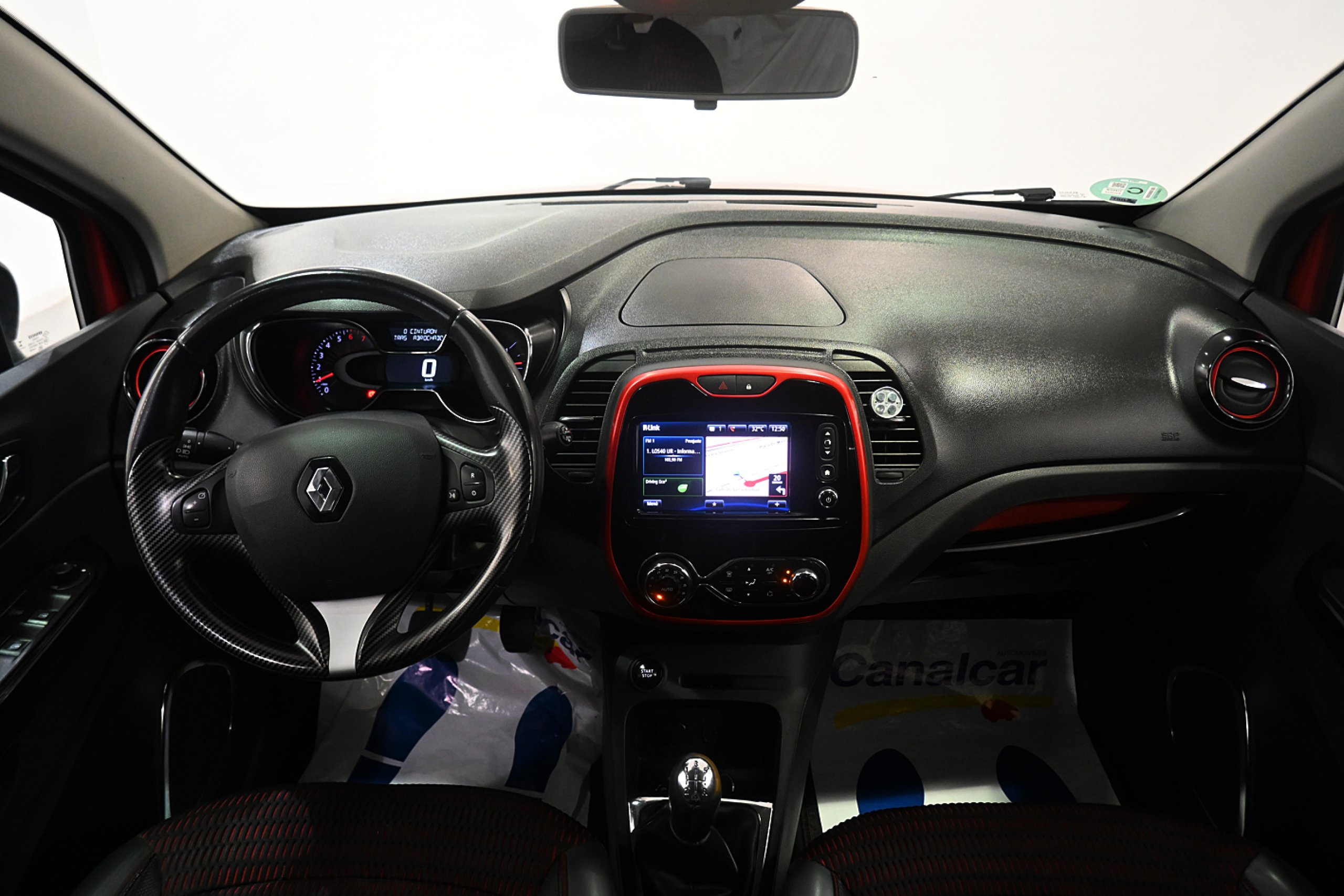 Foto Renault Captur 14