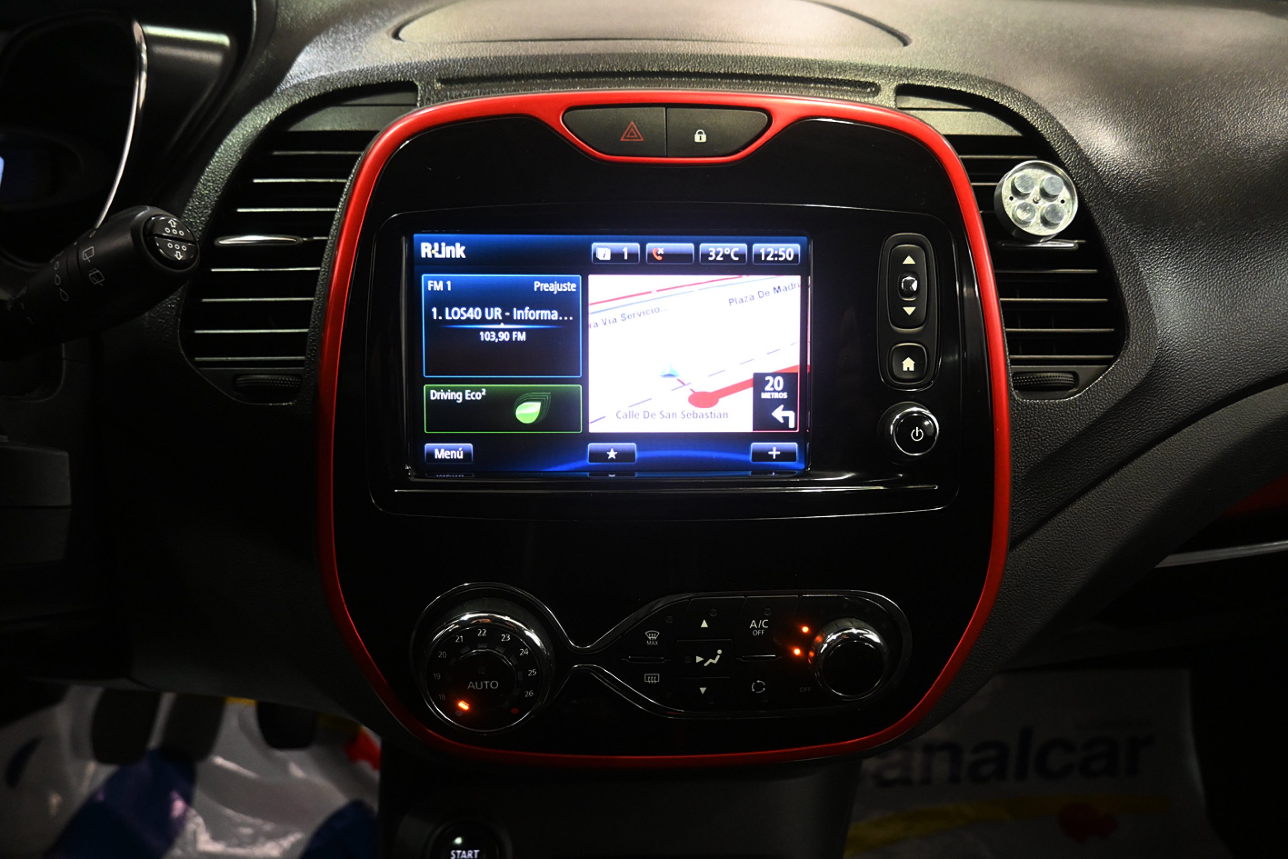 Foto Renault Captur 15