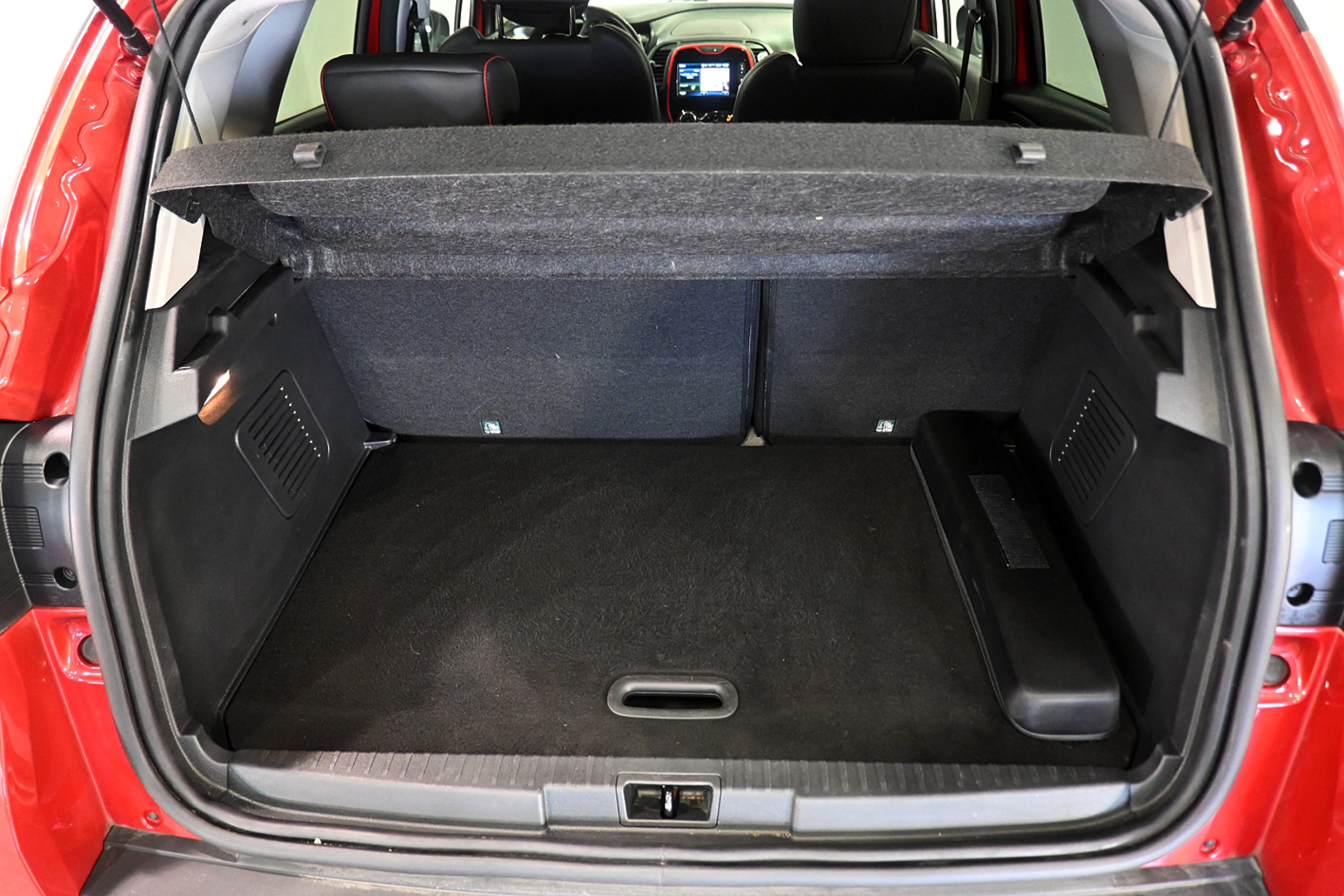 Foto Renault Captur 9