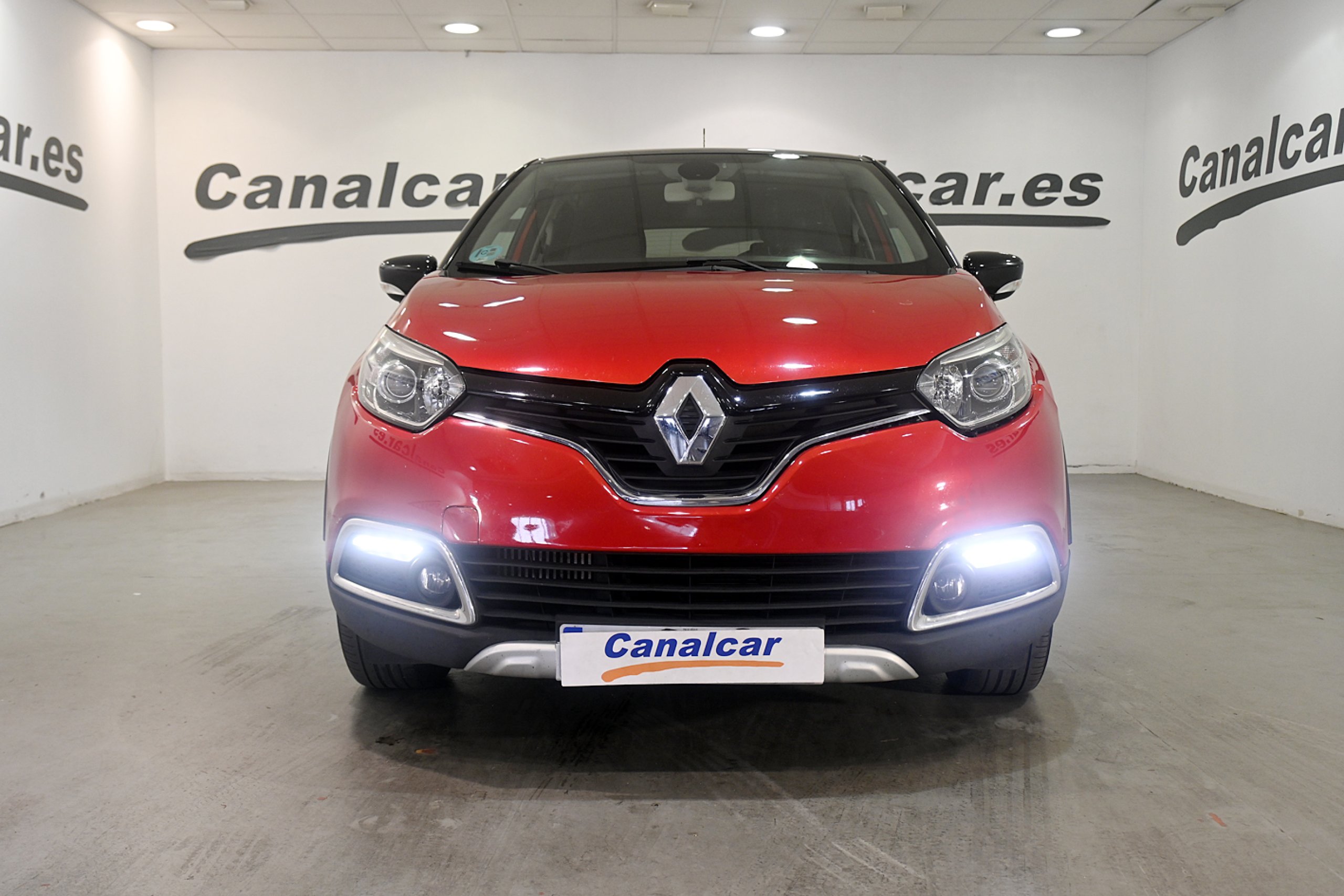 Foto Renault Captur 3