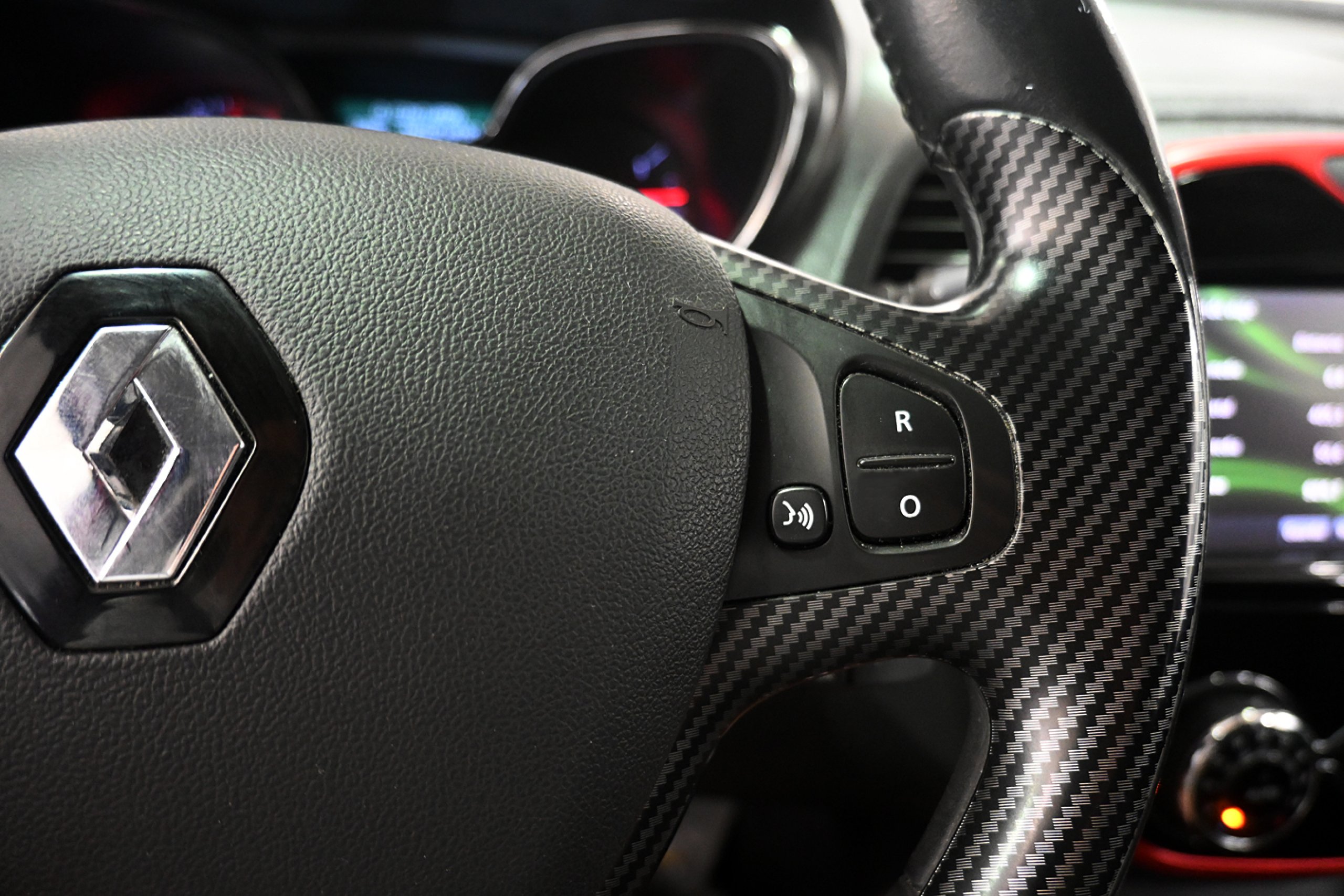 Foto Renault Captur 22