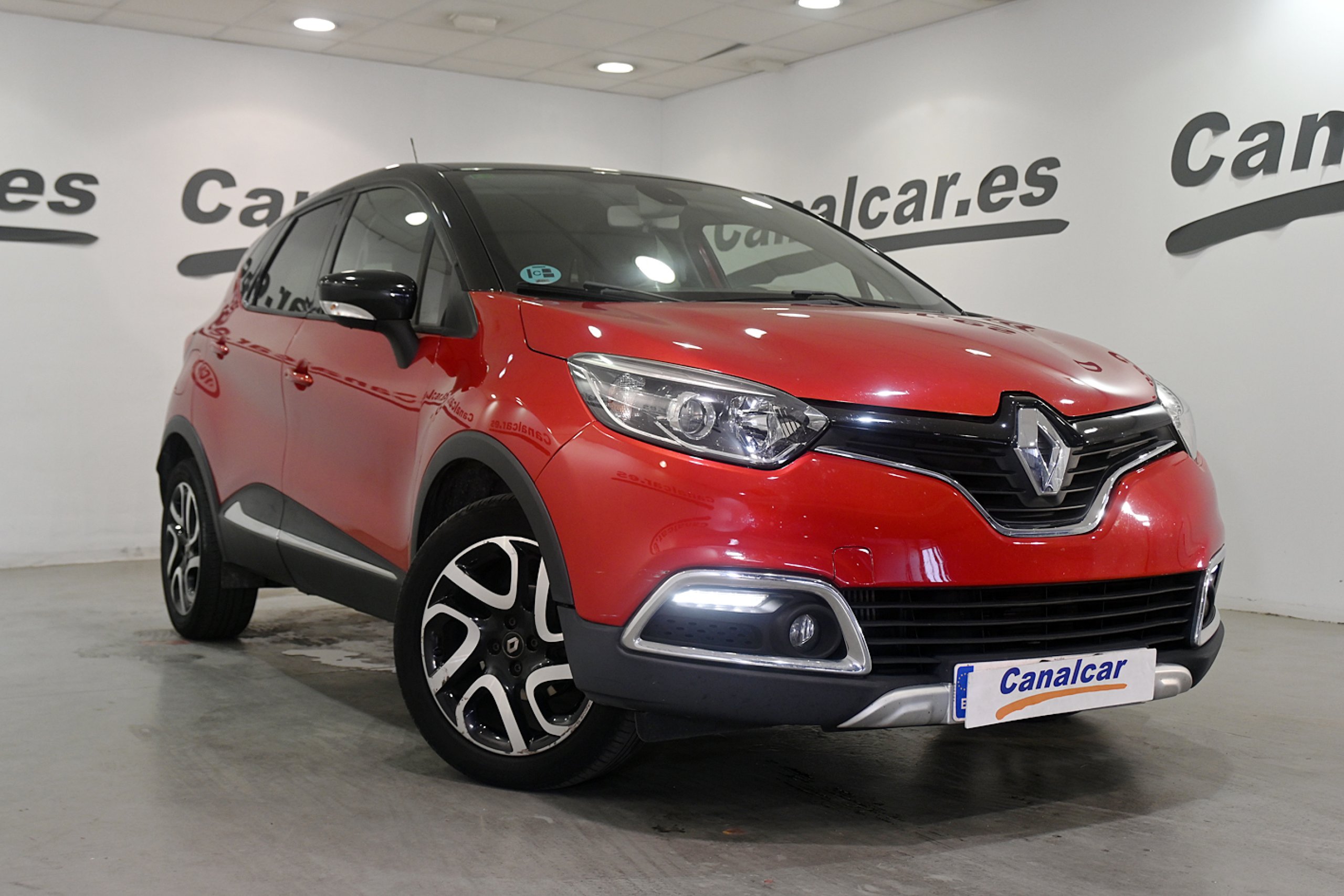 Foto Renault Captur 4